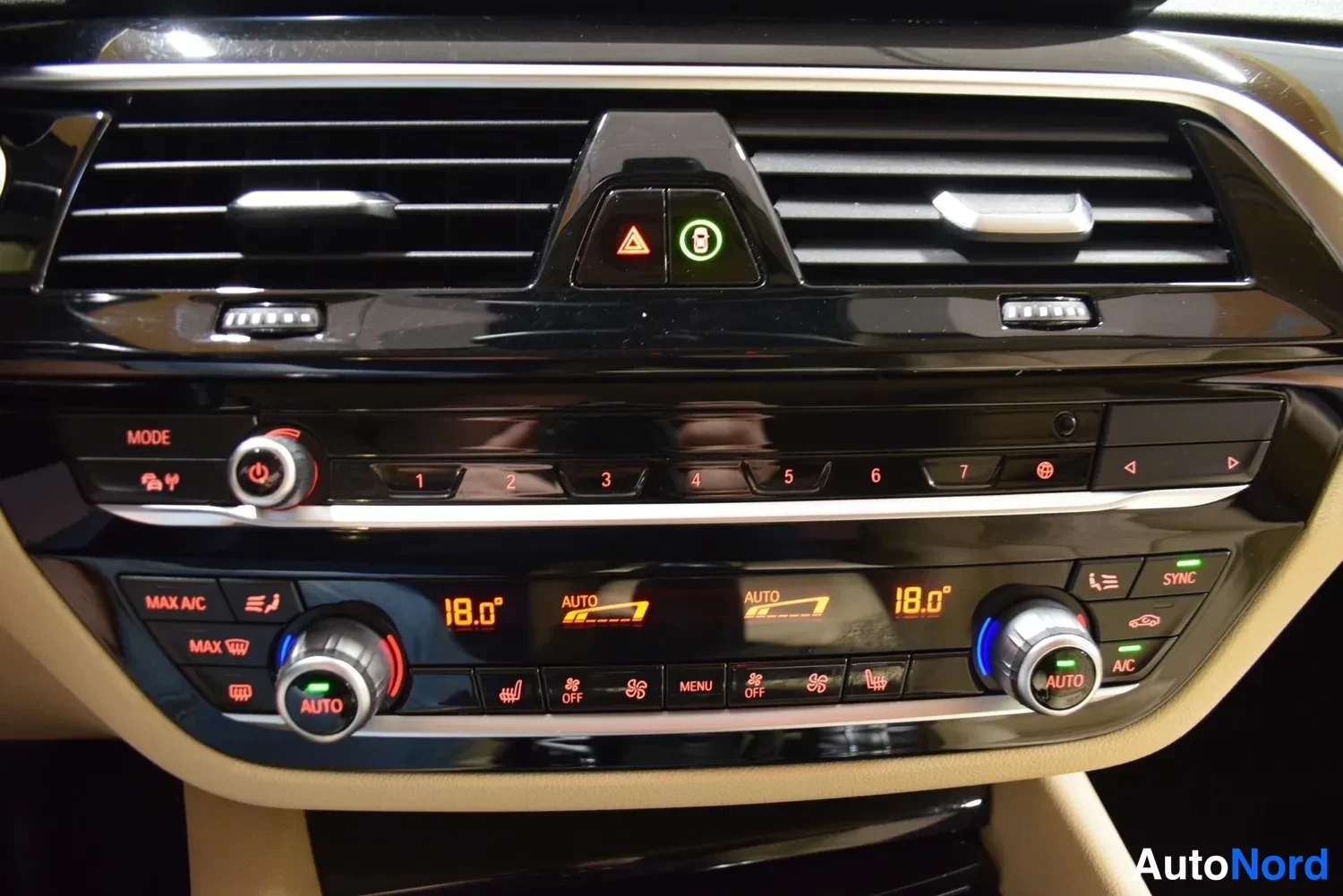 Musta BMW 520d xDrive 2021, ulkokuva 22 – Raisio