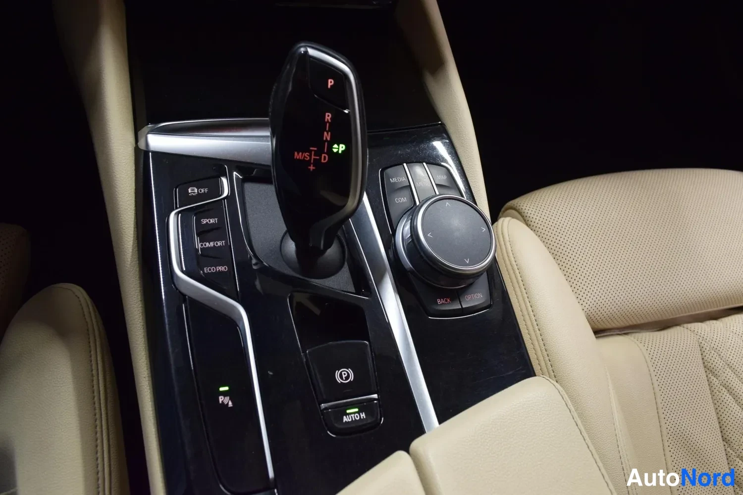 Musta BMW 520d xDrive 2021, ulkokuva 23 – Raisio