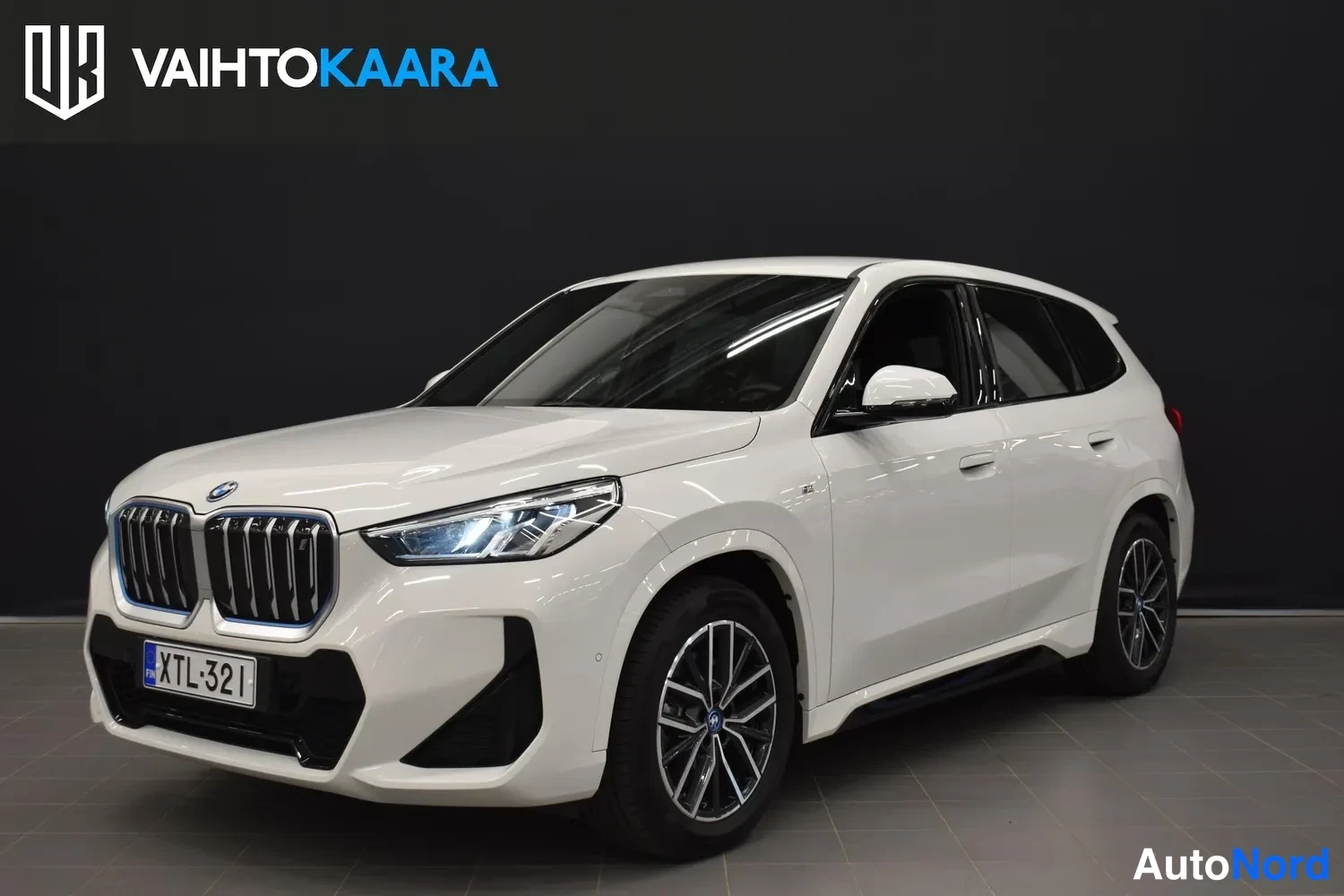 BMW iX1 xDrive30 M Sport 2024