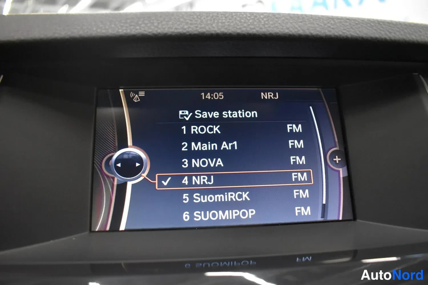 Valkoinen BMW 530d xDrive 2014, ulkokuva 16 – Raisio