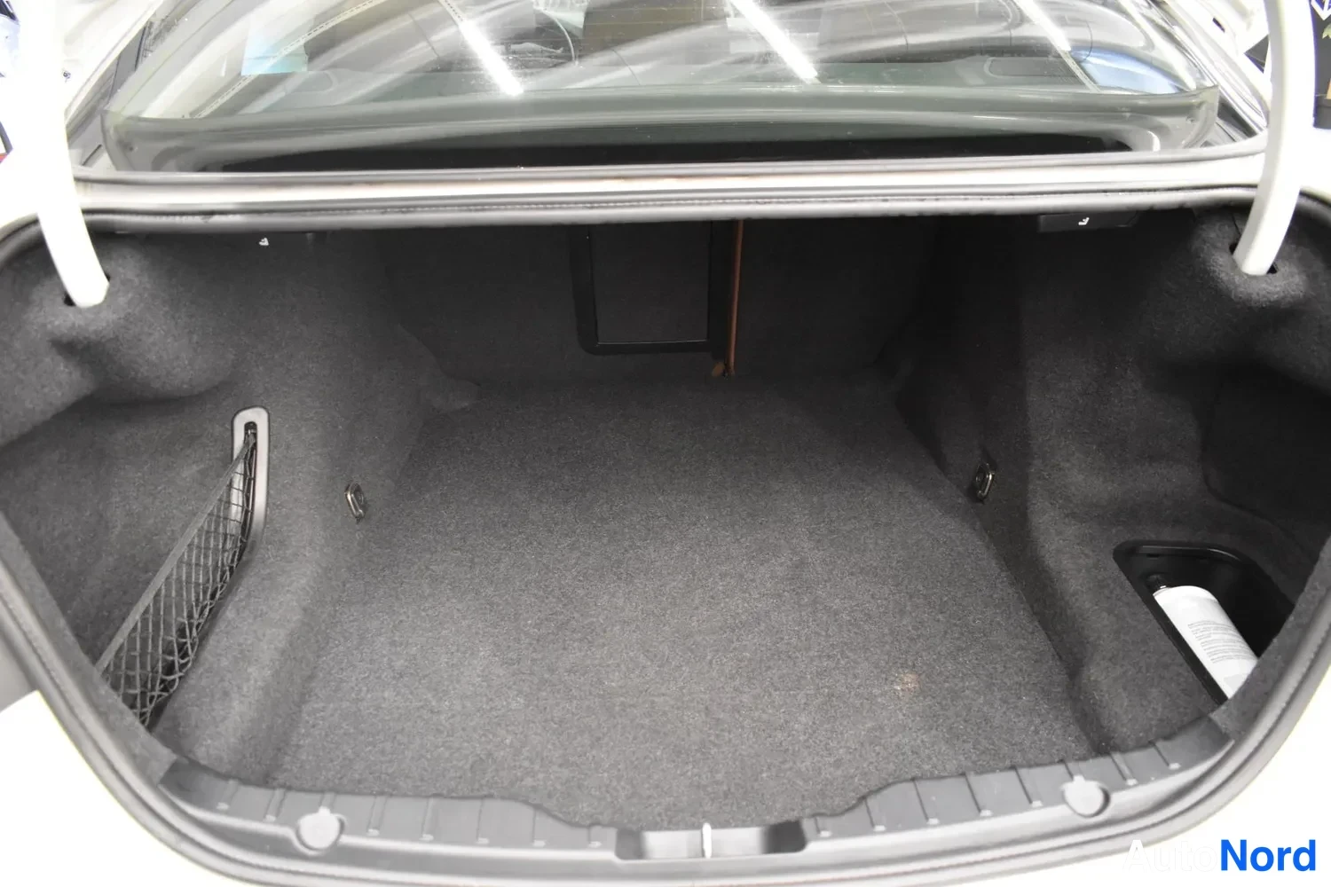 Valkoinen BMW 530d xDrive 2014, ulkokuva 22 – Raisio