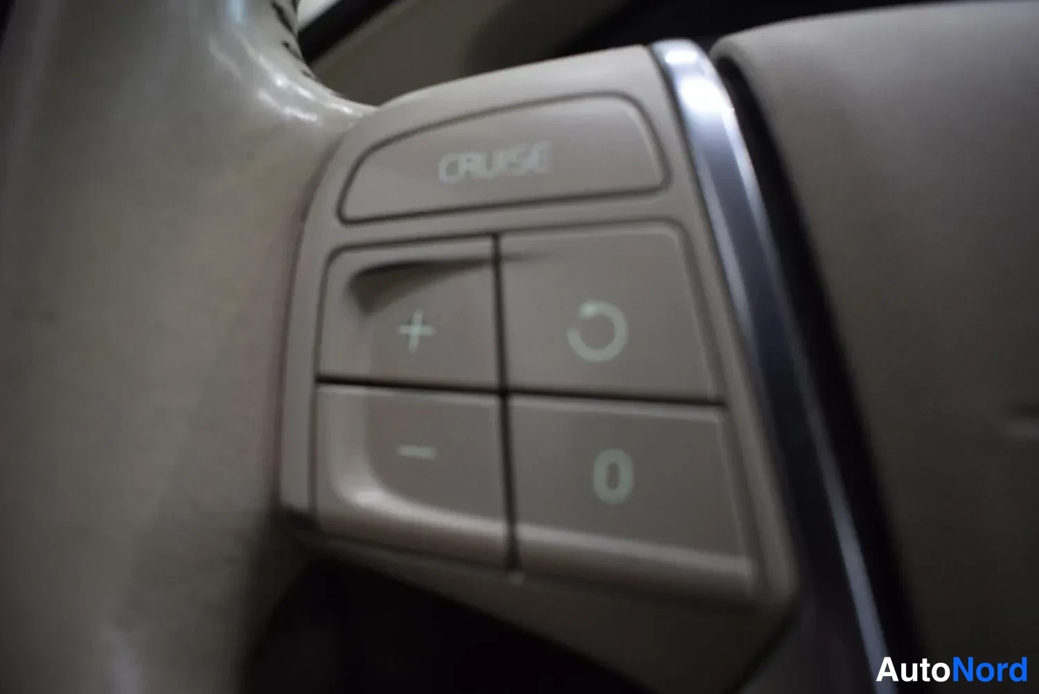 Vihreä Volvo S80 2011, ulkokuva 13 – Raisio