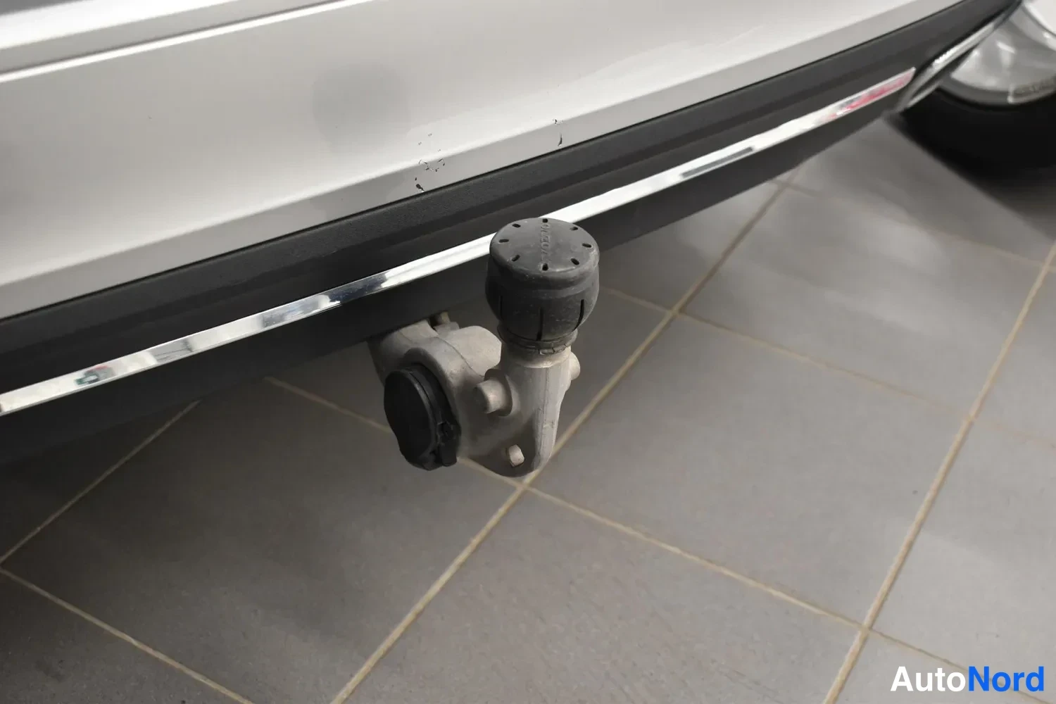 Hopea Volvo V60 2021, ulkokuva 14 – Raisio