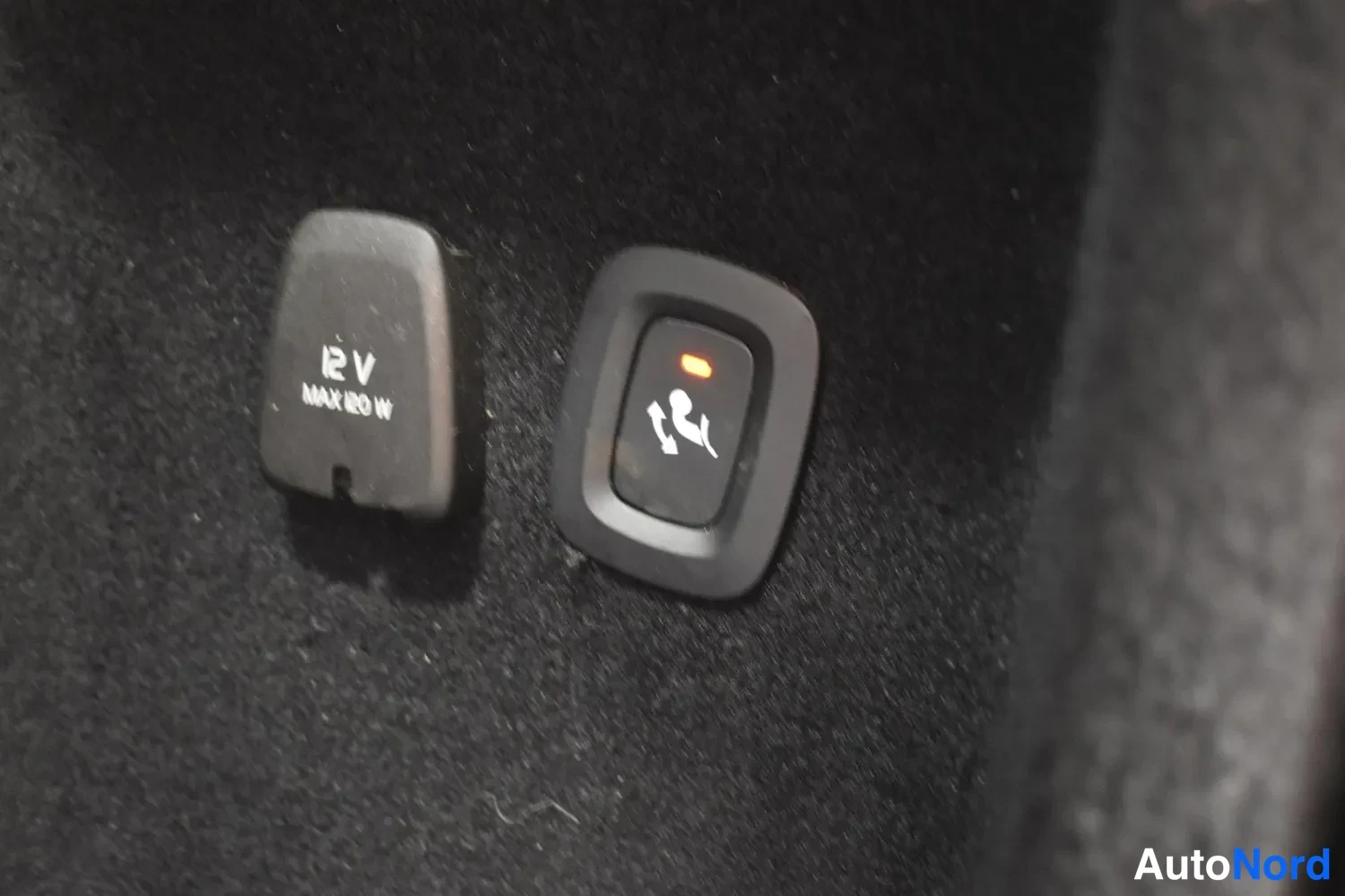 Hopea Volvo V60 2021, ulkokuva 15 – Raisio