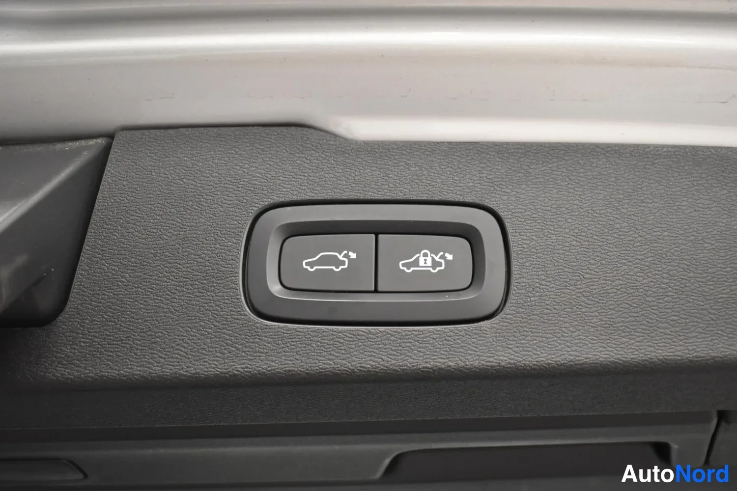 Hopea Volvo V60 2021, ulkokuva 16 – Raisio