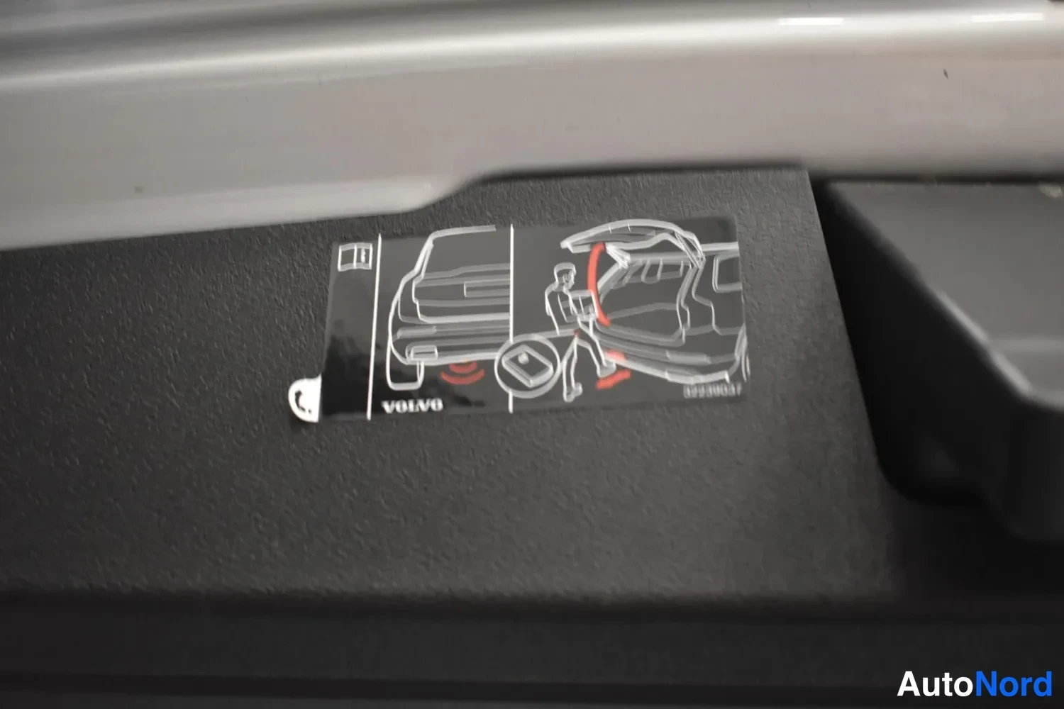 Hopea Volvo V60 2021, ulkokuva 17 – Raisio