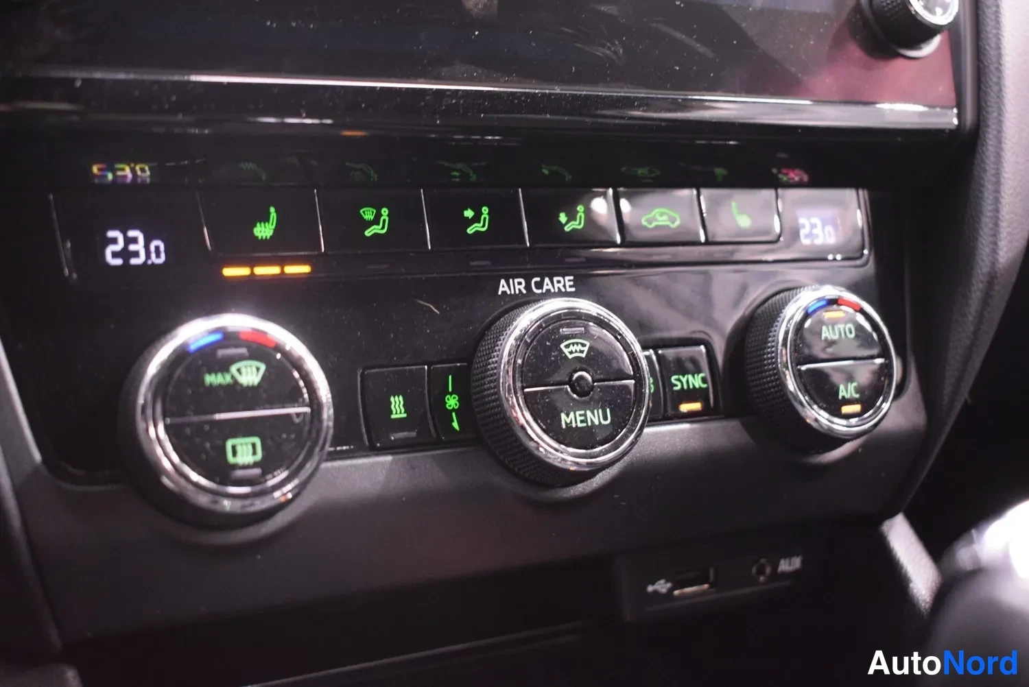 Valkoinen Skoda Octavia 2018, ulkokuva 22 – Raisio