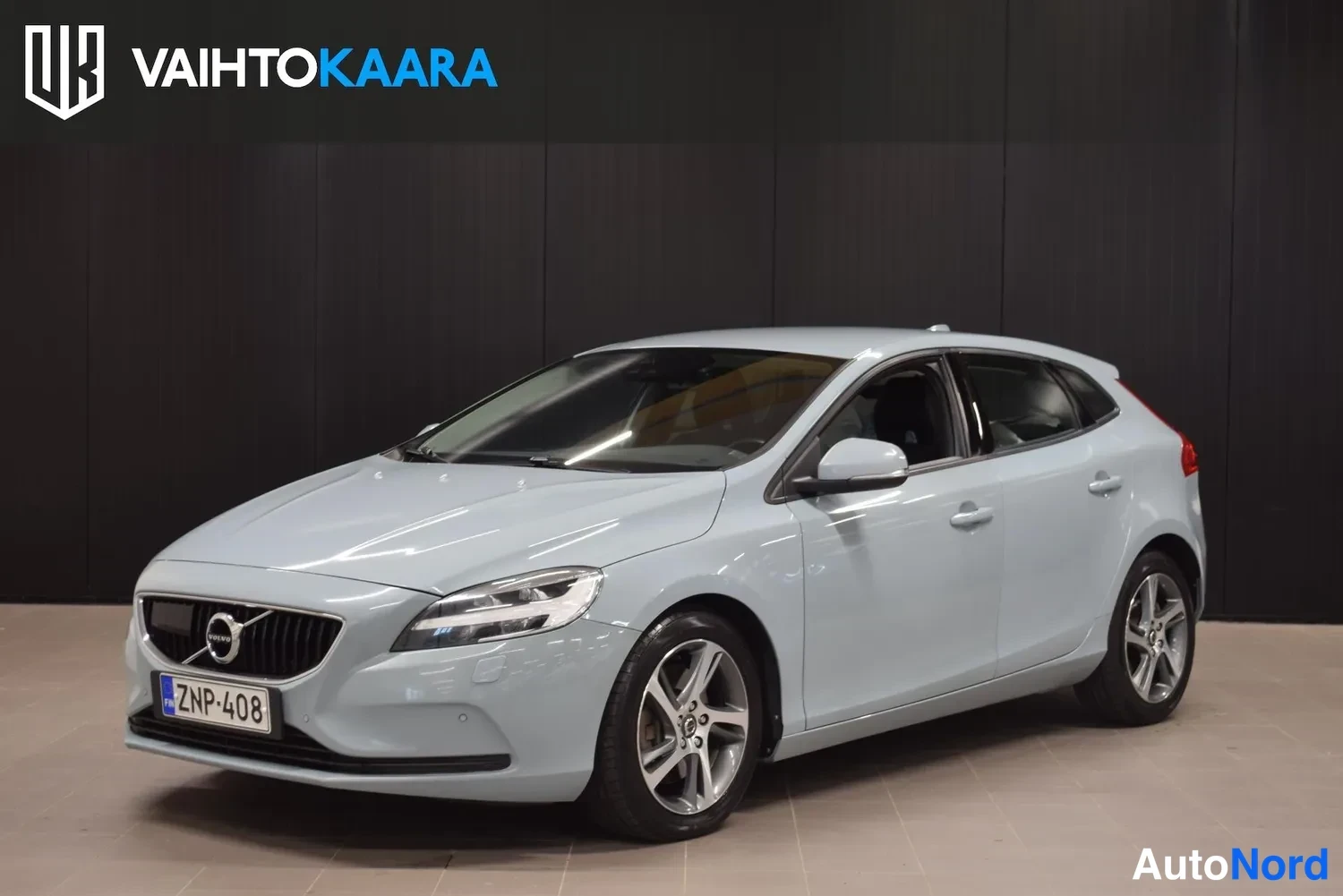 Volvo V40 D2 Momentum 2018