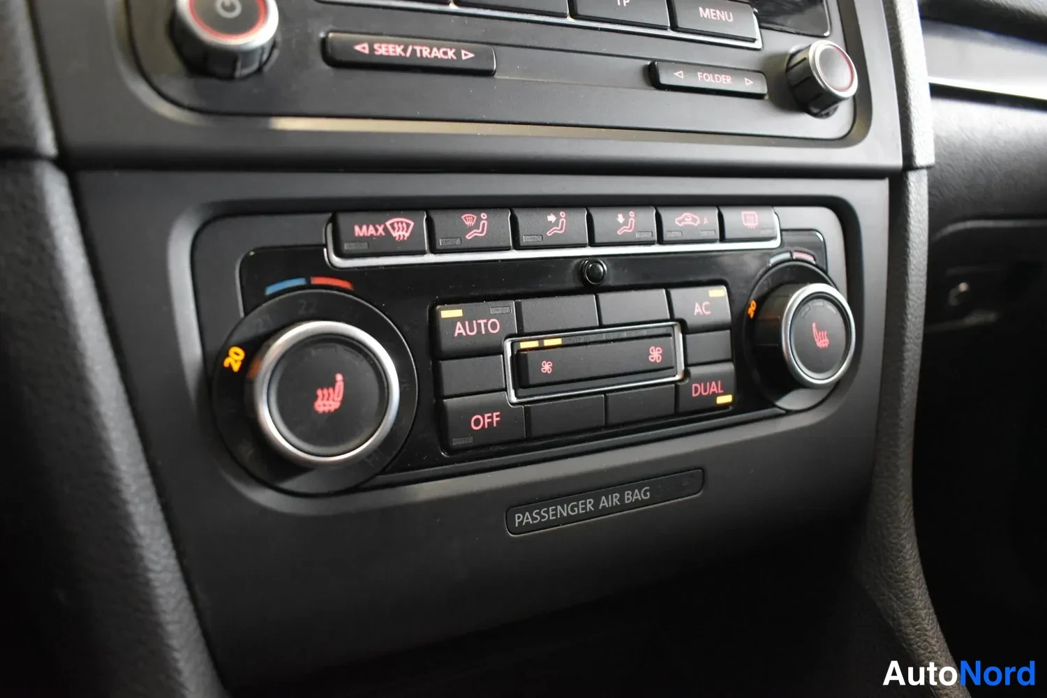 Harmaa Volkswagen Golf 2012, ulkokuva 16 – Raisio