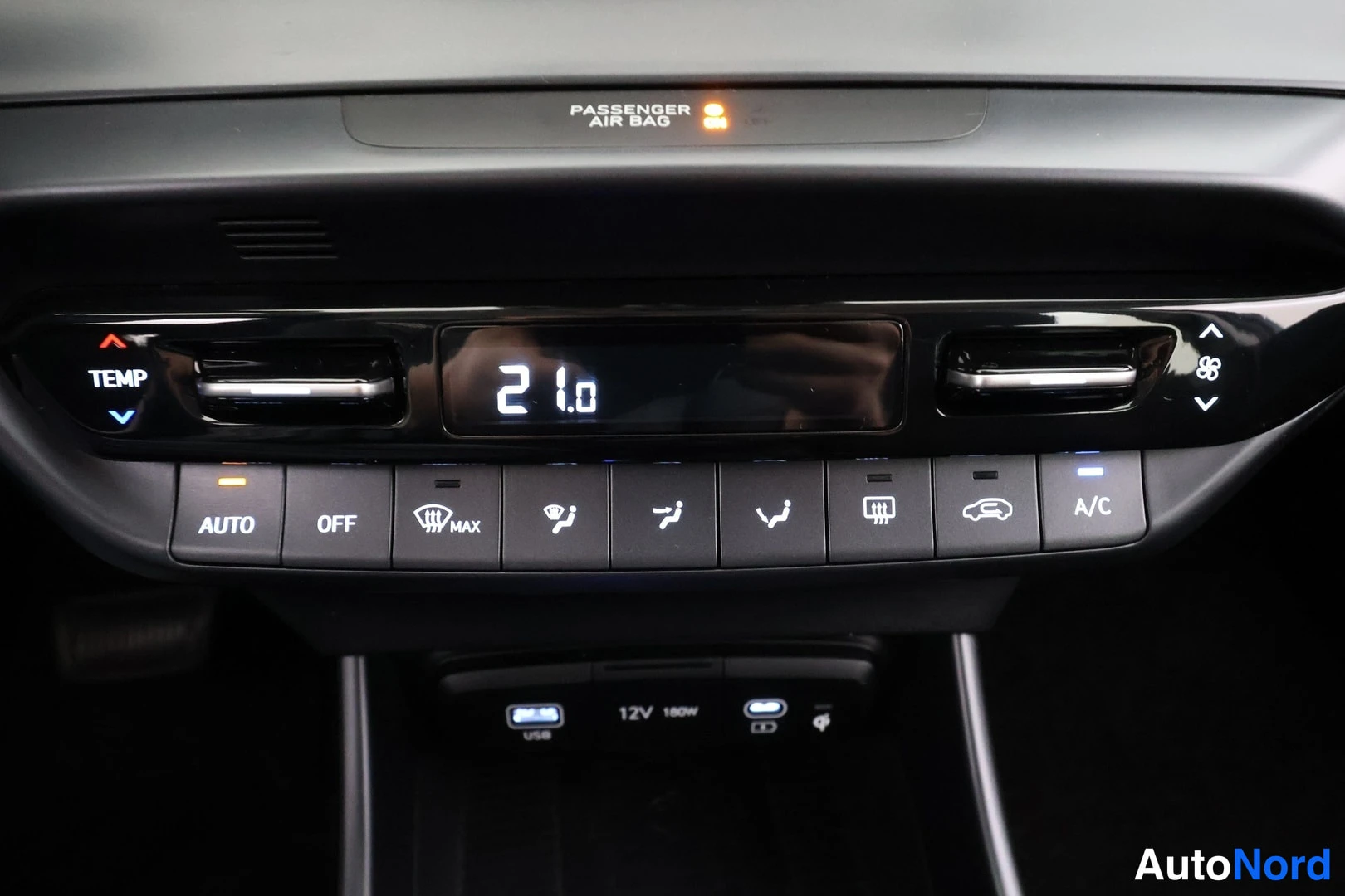 Harmaa Hyundai i20 2024, kuva 13