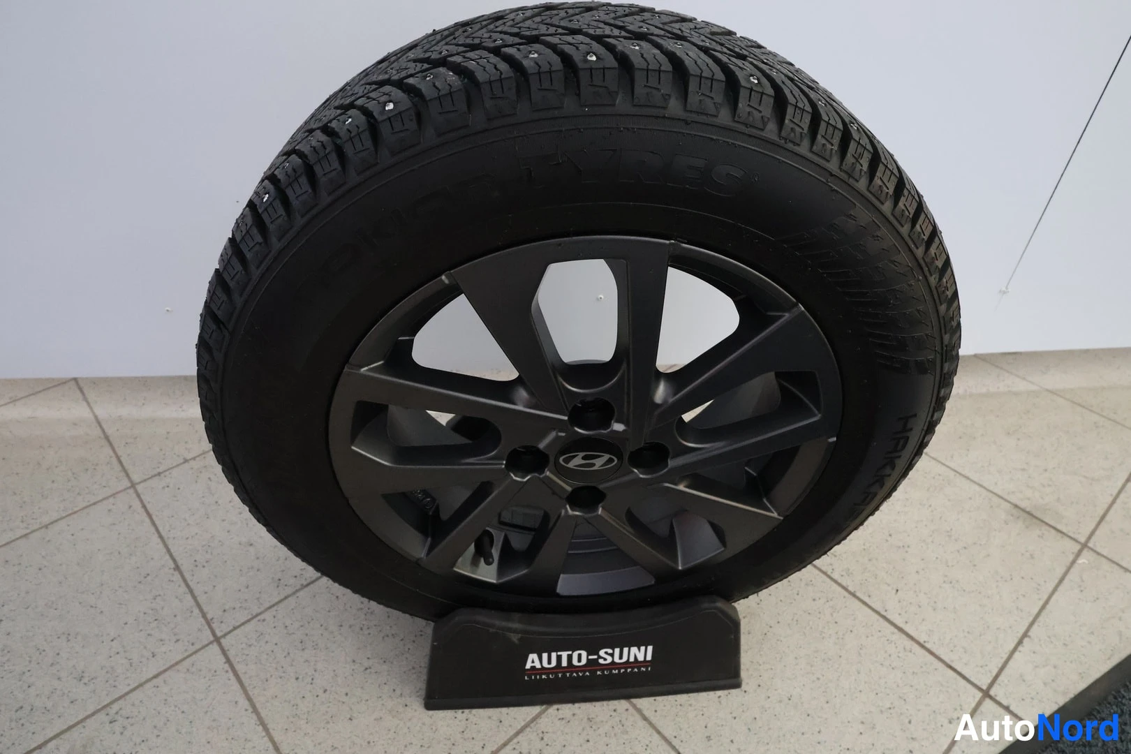 Harmaa Hyundai i20 2024, kuva 21