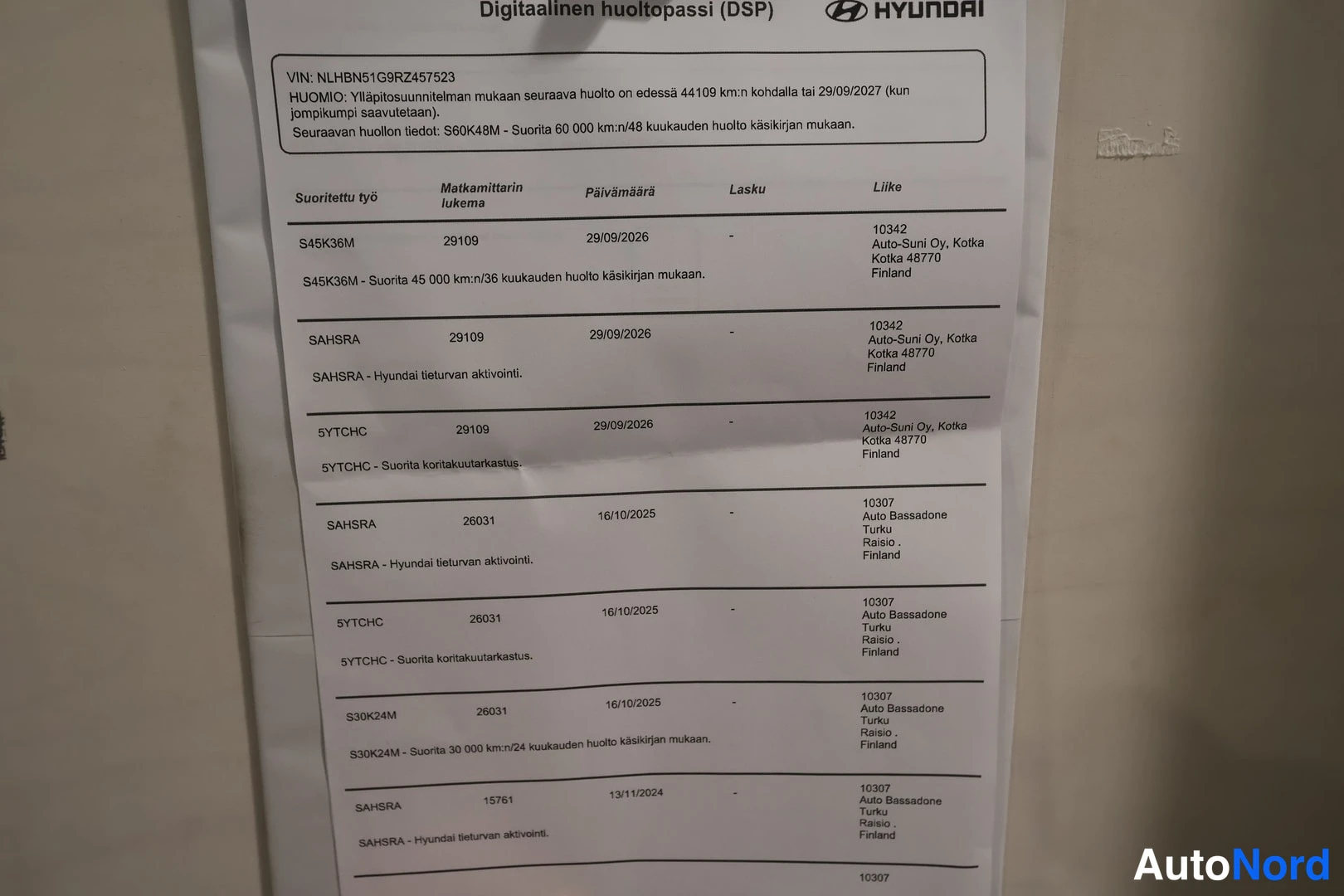 Harmaa Hyundai i20 2024, kuva 26