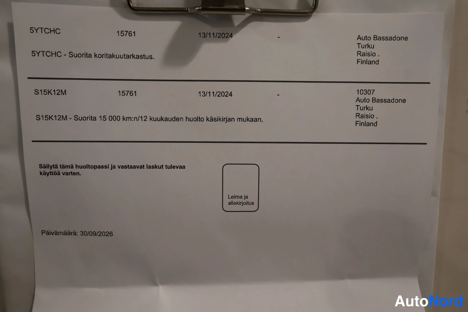 Harmaa Hyundai i20 2024, kuva 22