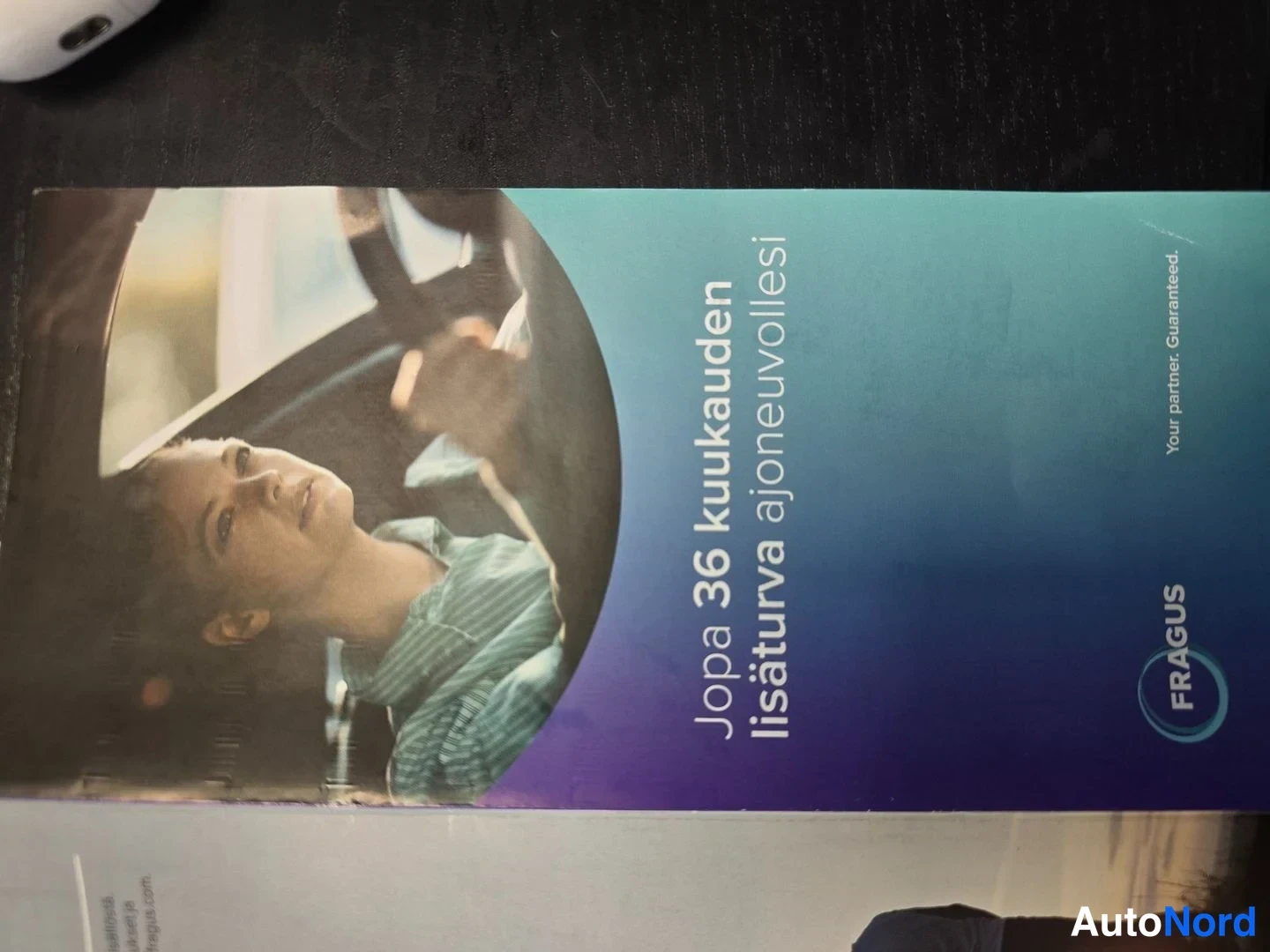 Sininen Nissan Qashqai 2015, asiakirja, kuva 13