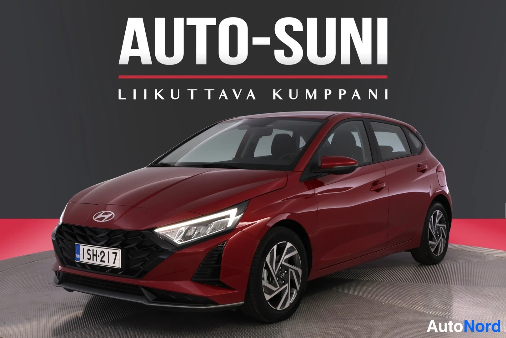 Hyundai i20 1.0 T-GDi Comfort 2025