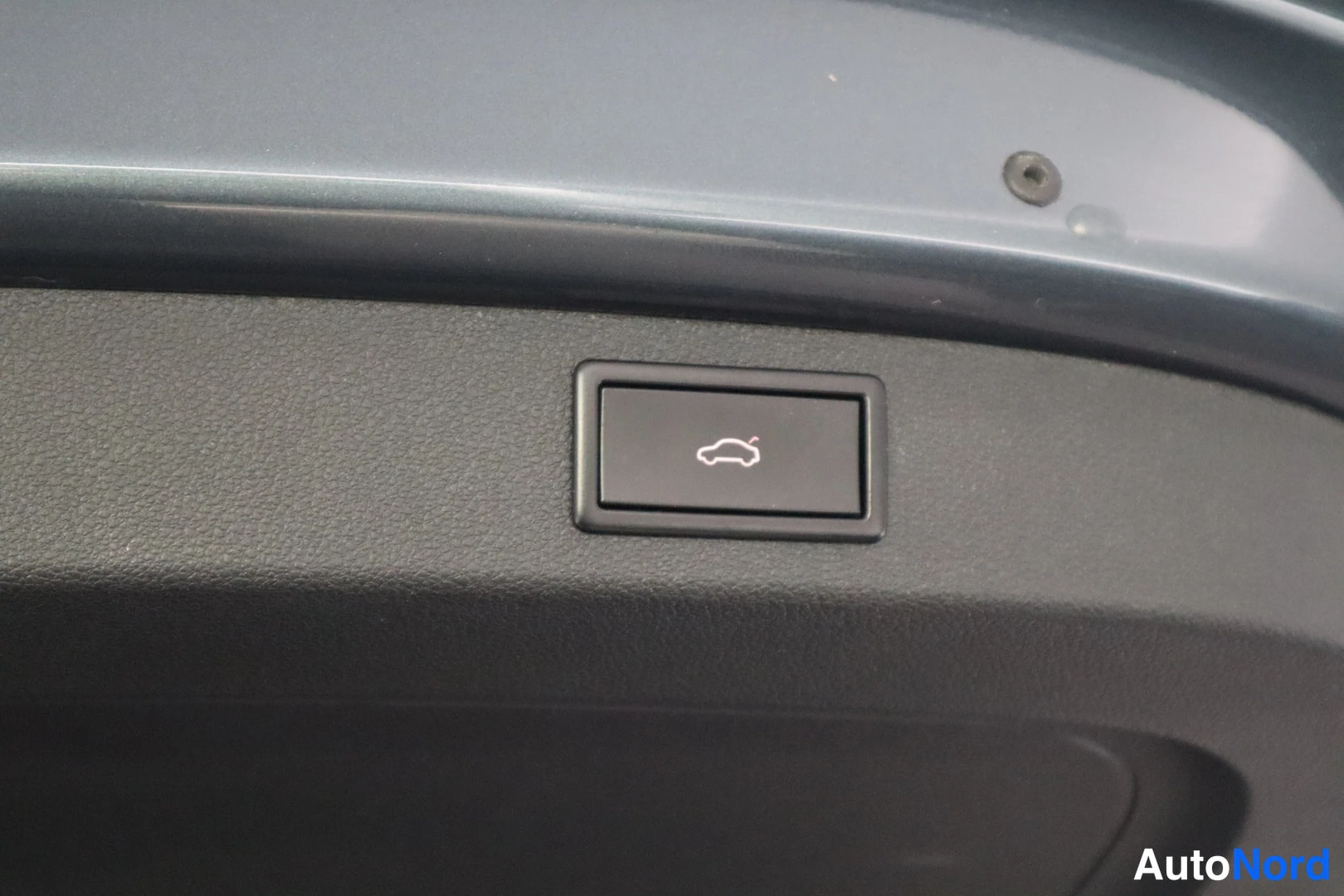 Harmaa Skoda Kodiaq 2019, yksityiskohta, kuva 21