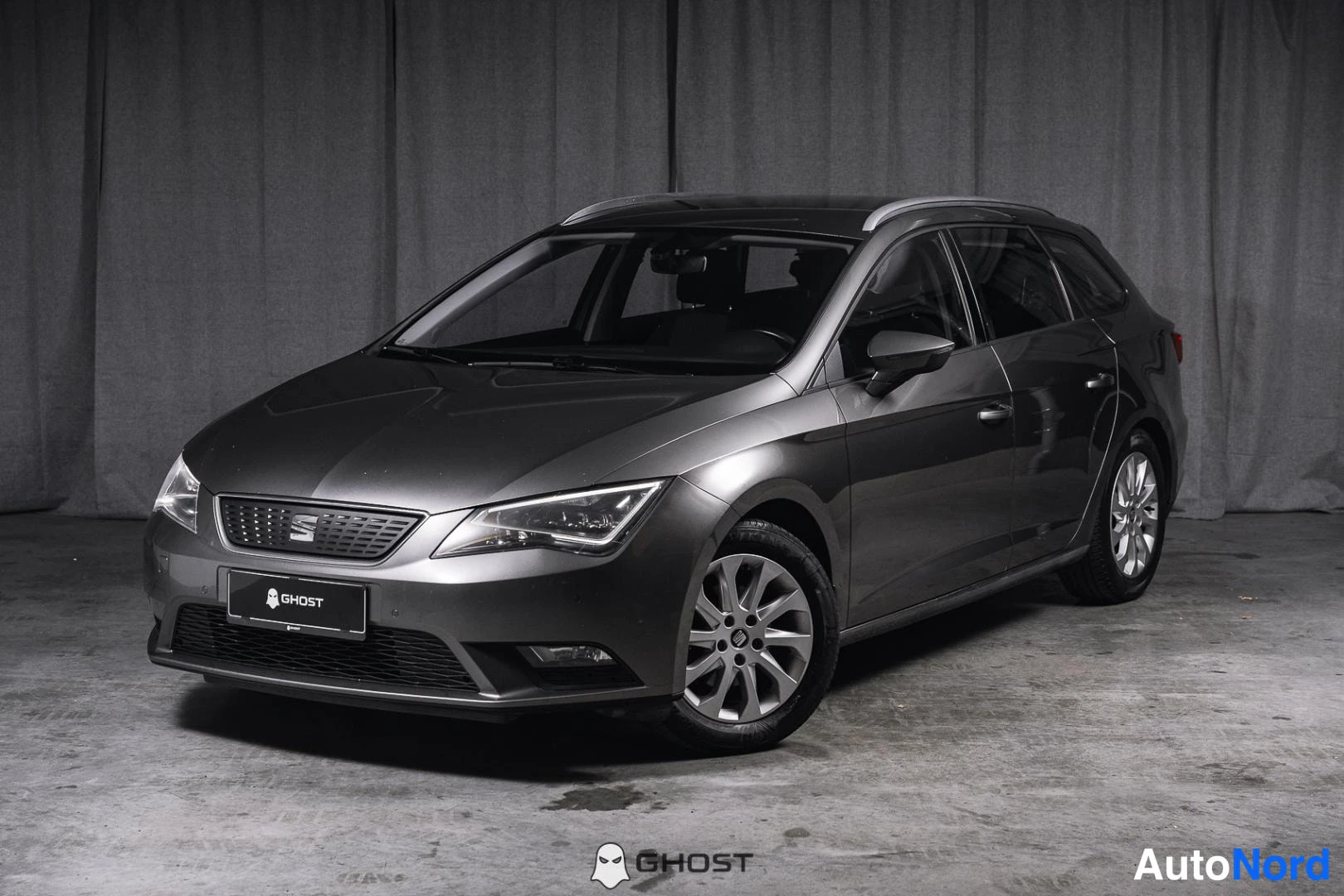 Seat Leon ST 1.0 TSI 115 Stylance LE 2016