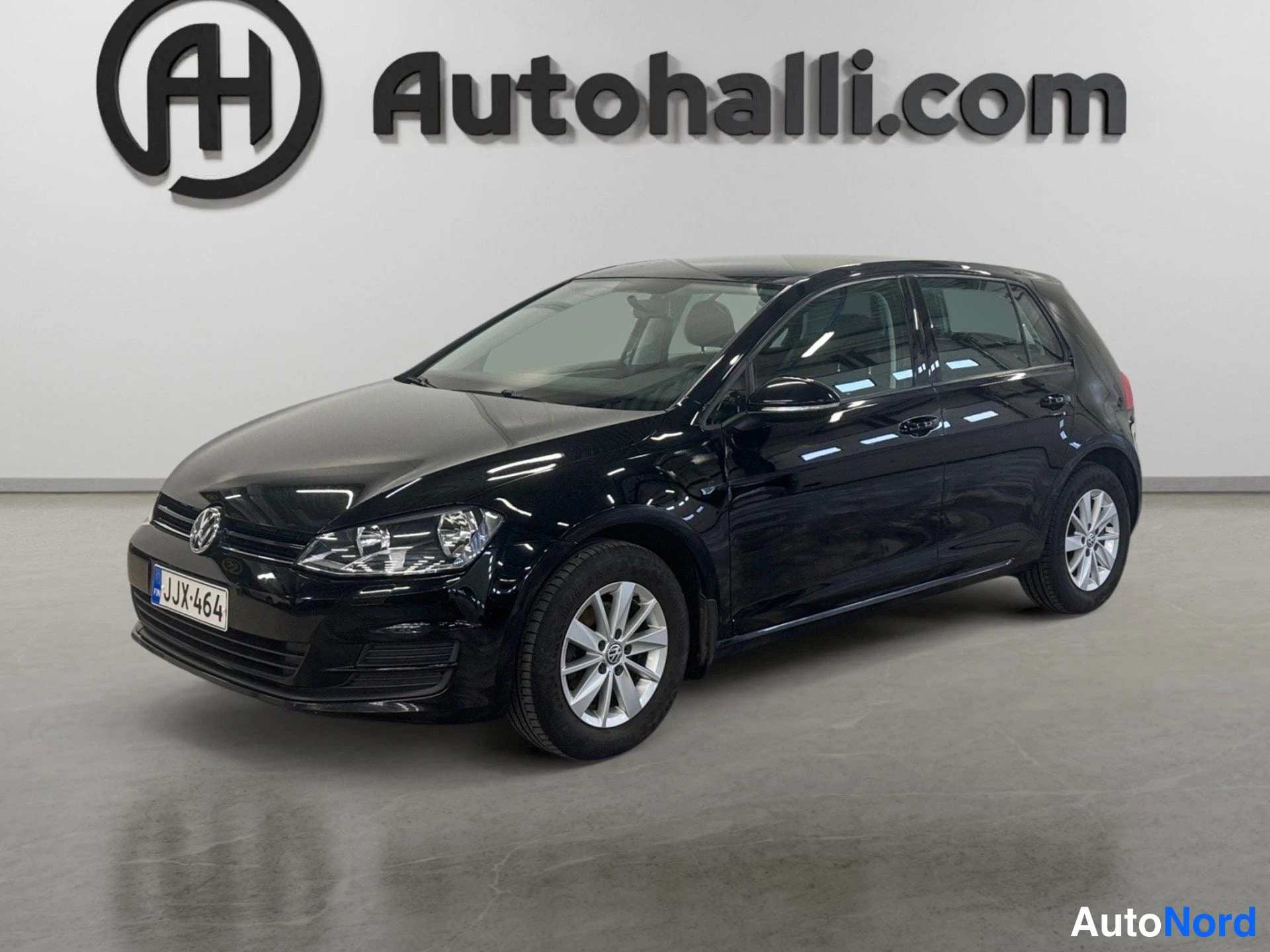 Volkswagen Golf 1,2 TSI Comfortline 2016