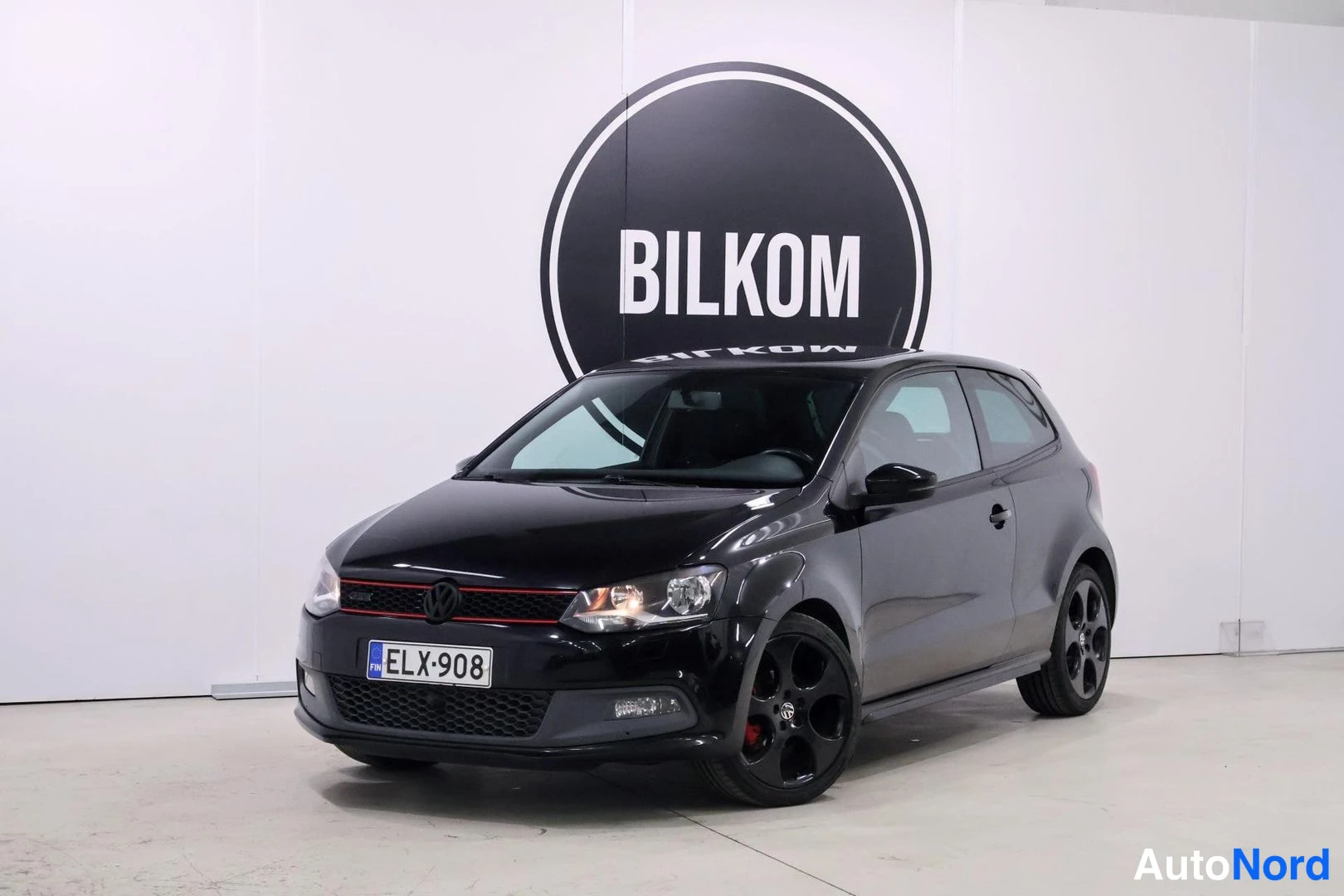 Volkswagen Polo 1.4 2011