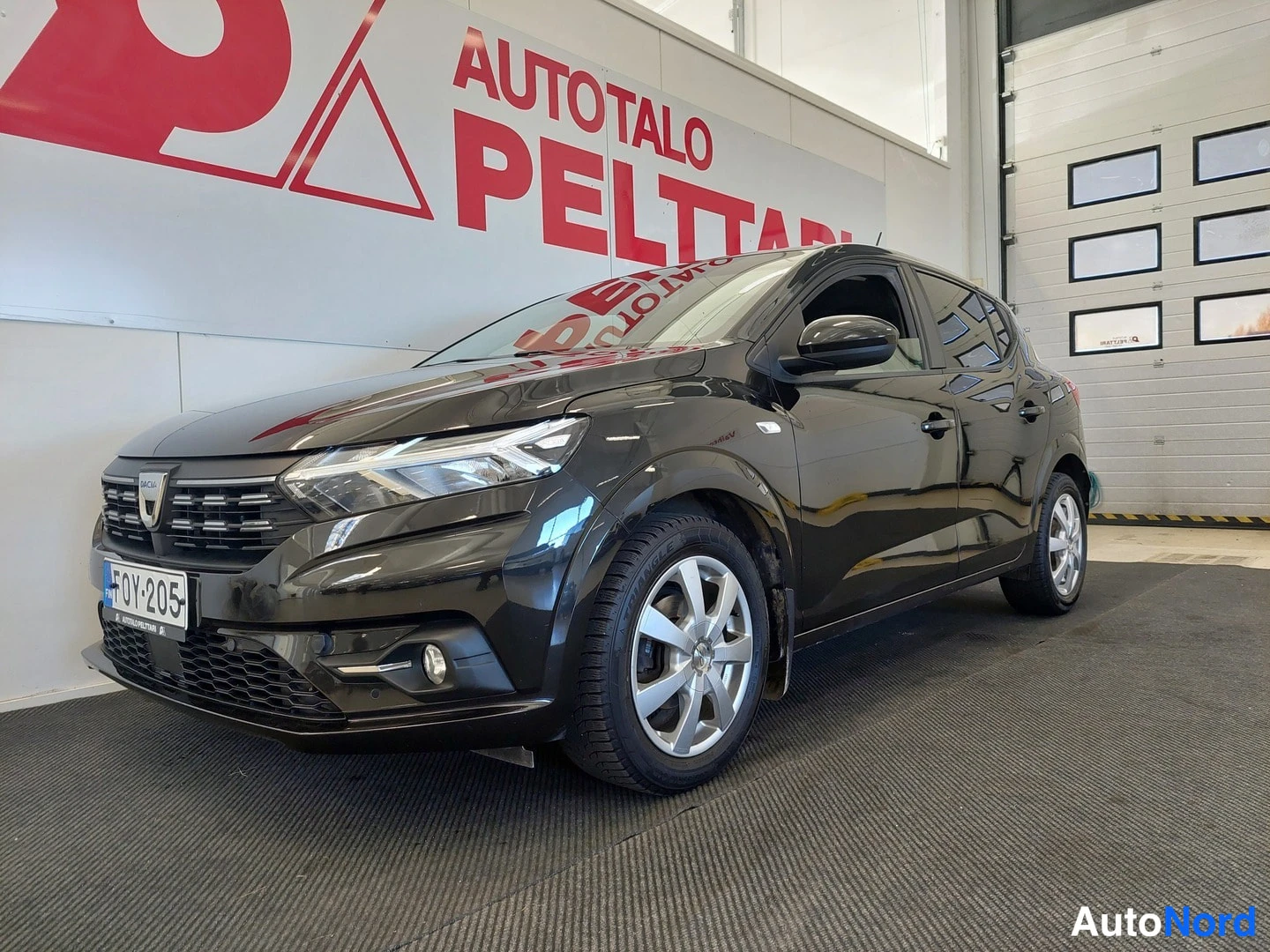 Dacia Sandero TCe 90 Comfort 2022