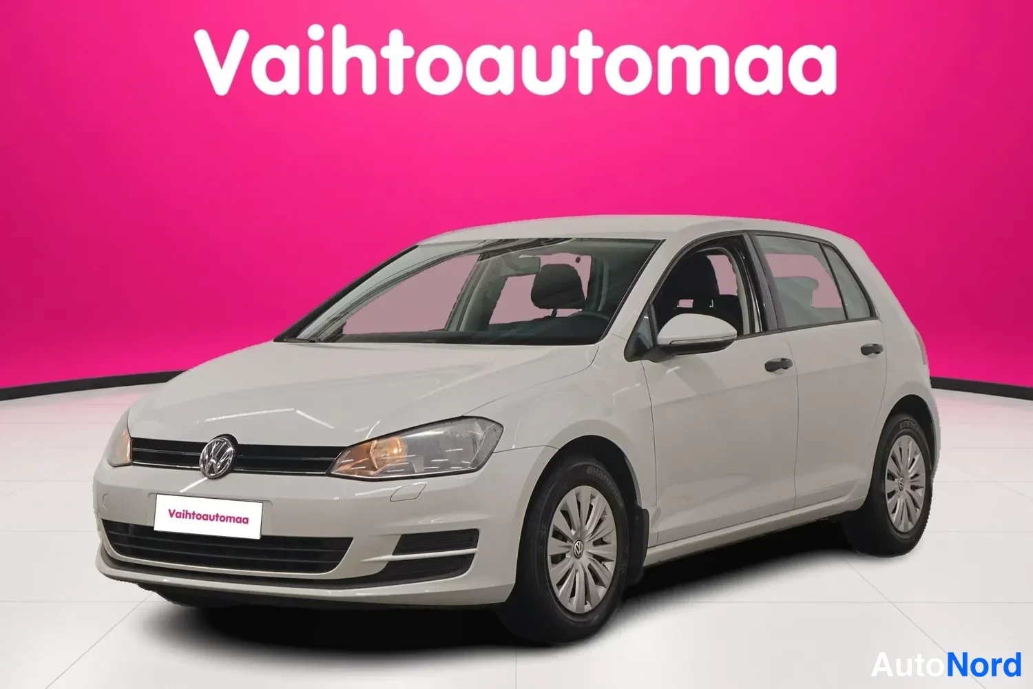 Volkswagen Golf Trendline 1,2 TSI 2016