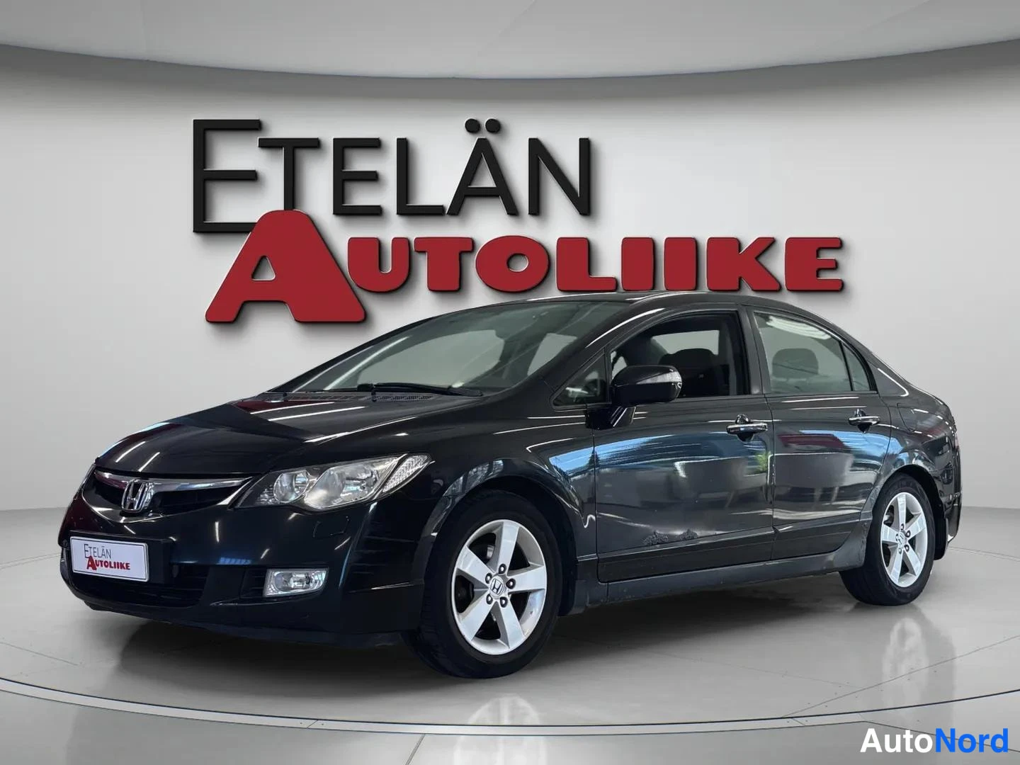 Honda Civic 2008