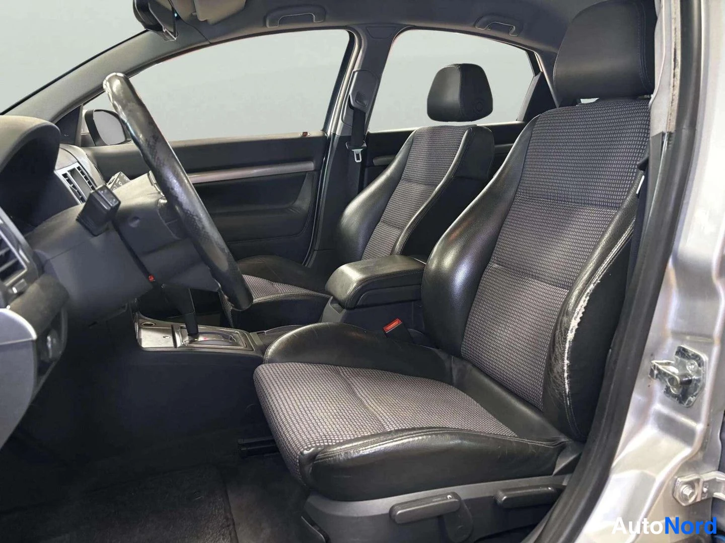 Hopea Opel Vectra 2004, kuva 15
