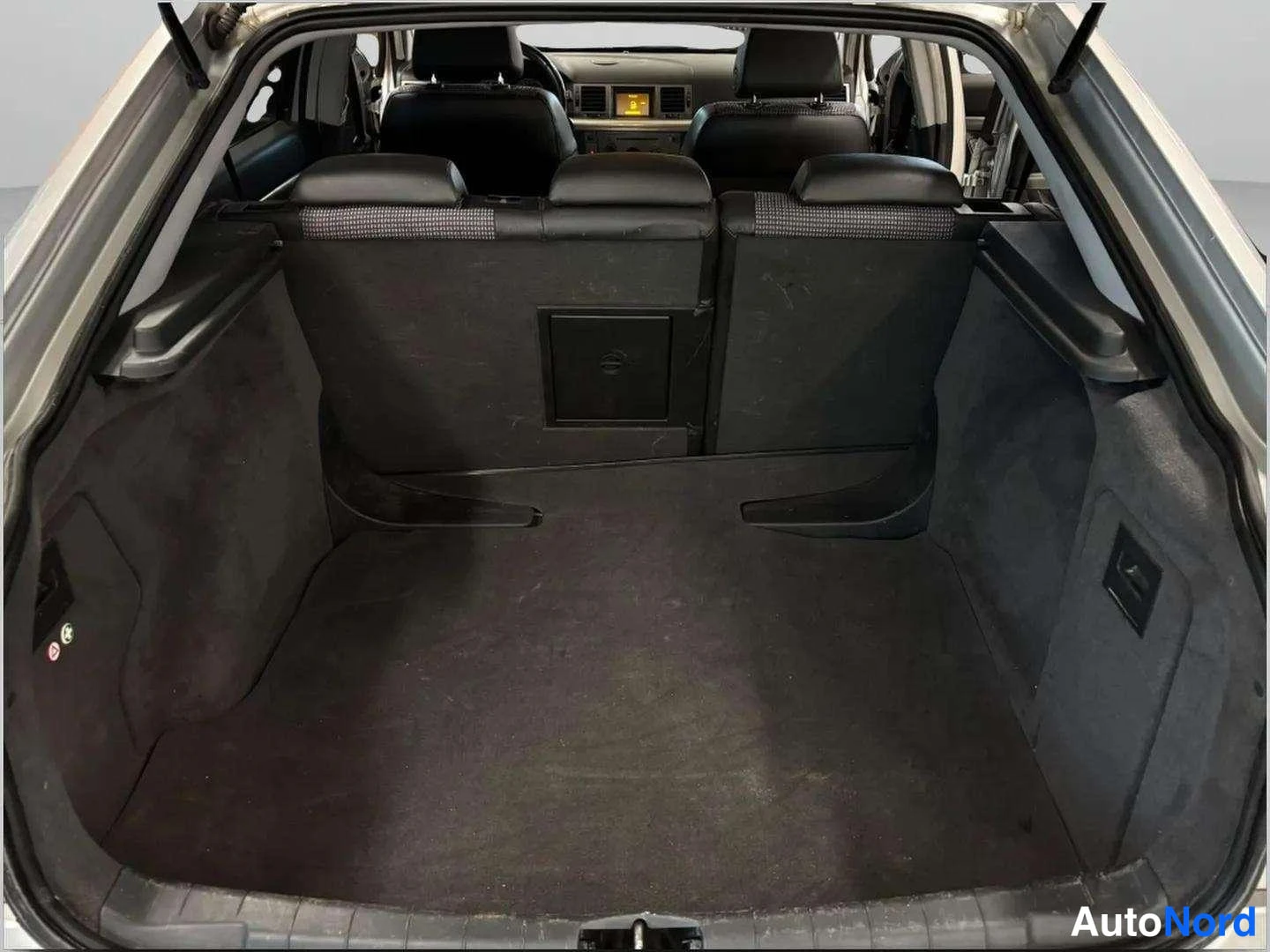 Hopea Opel Vectra 2004, kuva 22