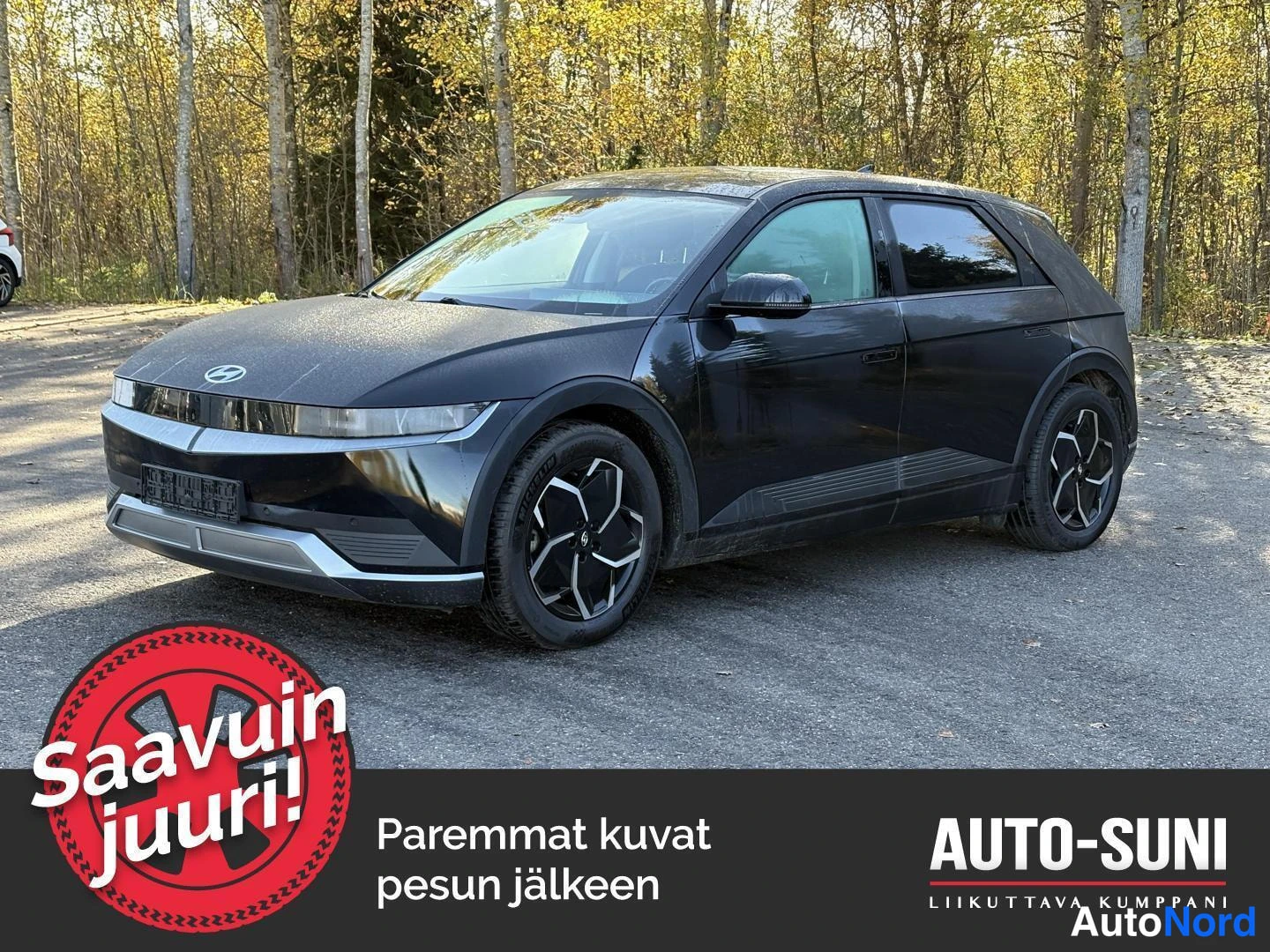 Hyundai IONIQ 5 Style 2023