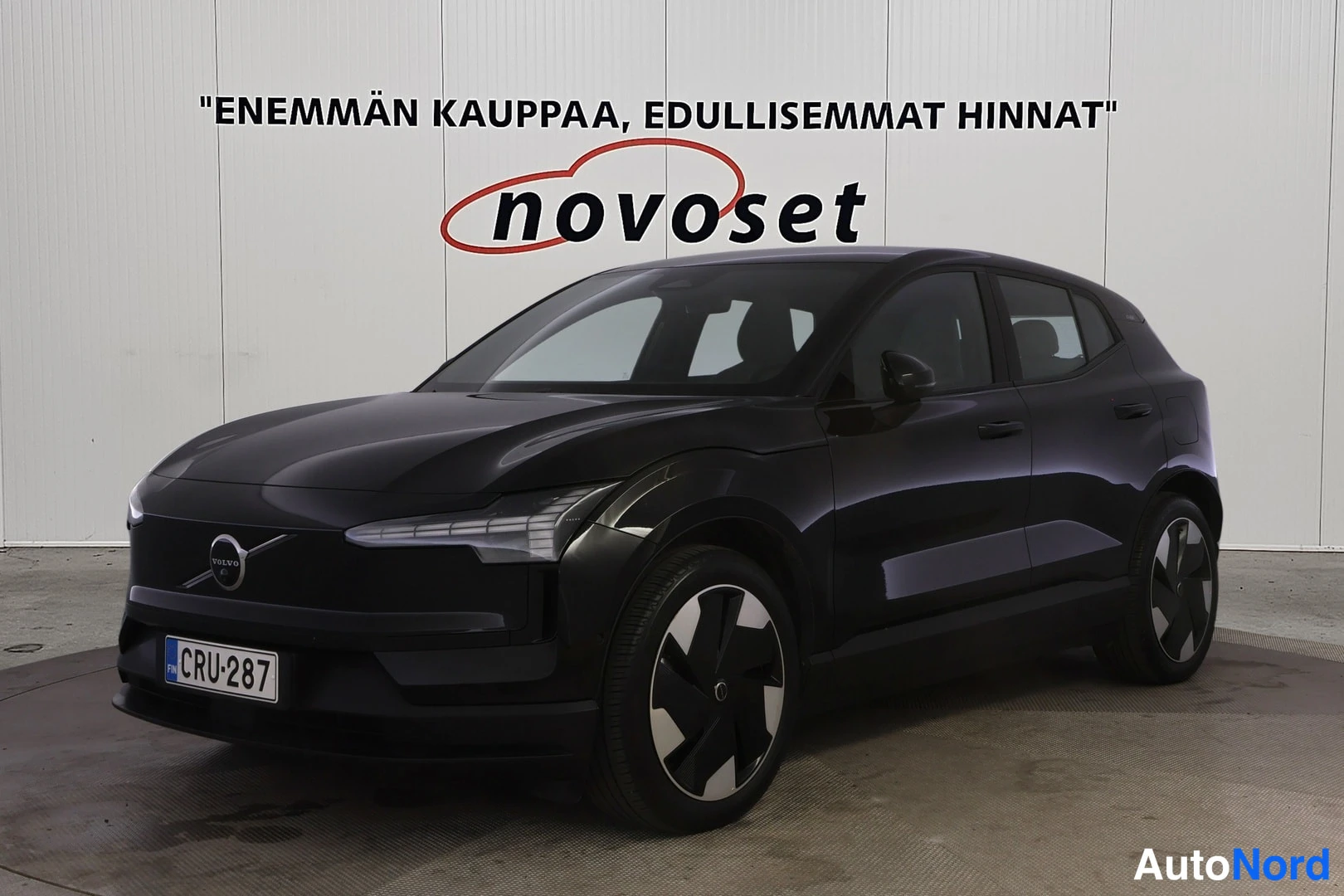 Volvo EX30 Twin Performance Ultra, 2024