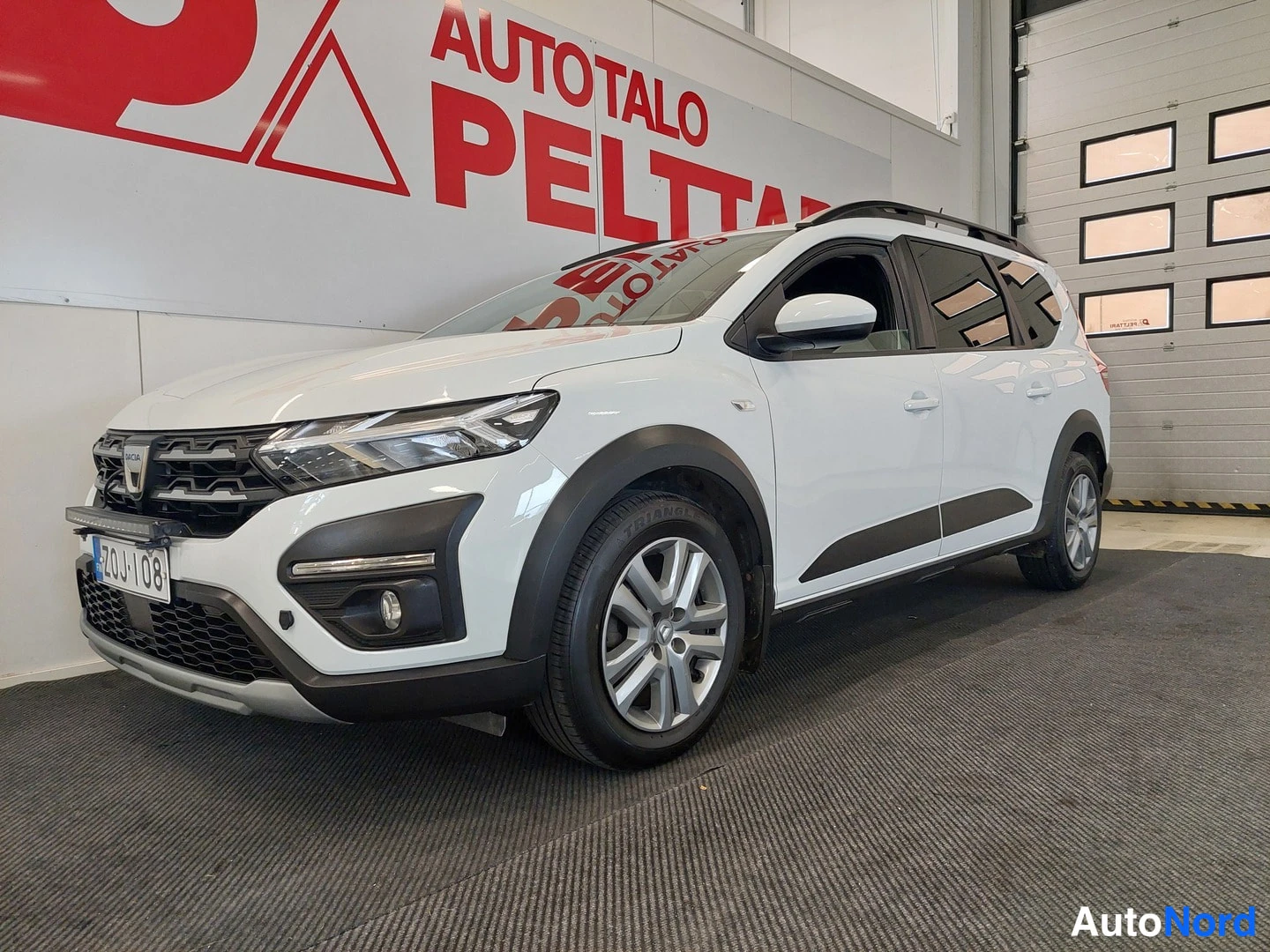 Dacia Jogger TCe 110 Comfort 2022