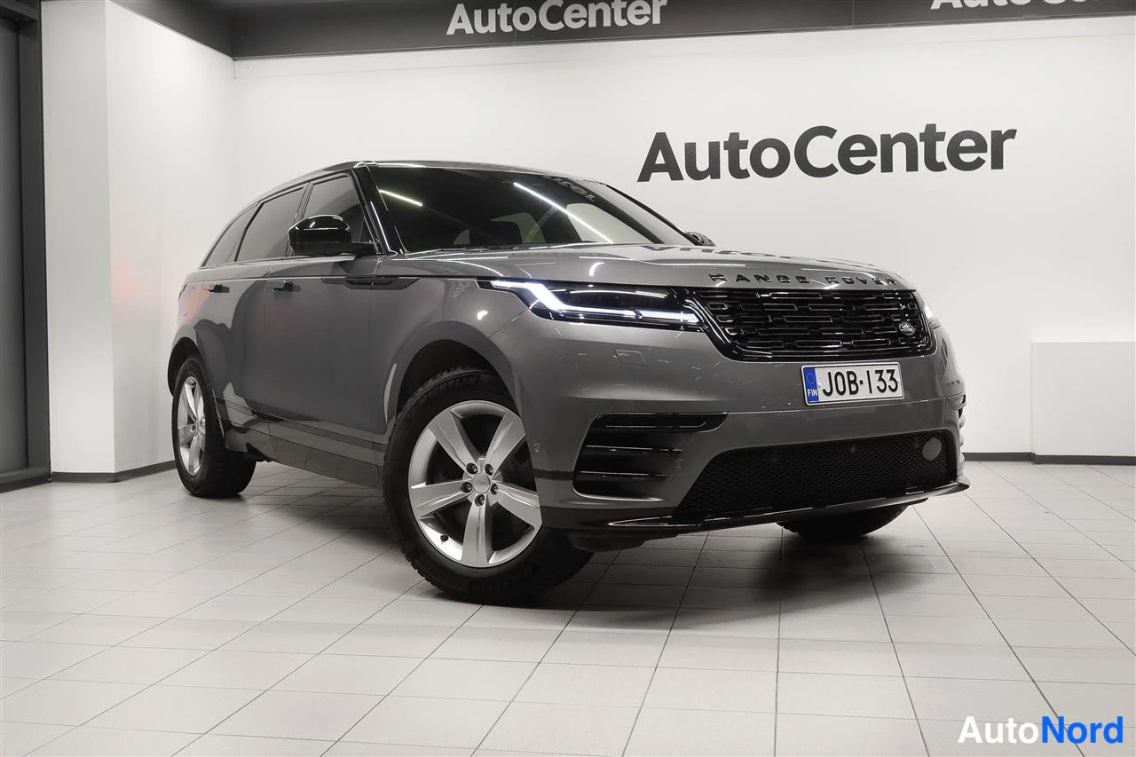 Land Rover Range Rover Velar P400e Dynamic SE 2025