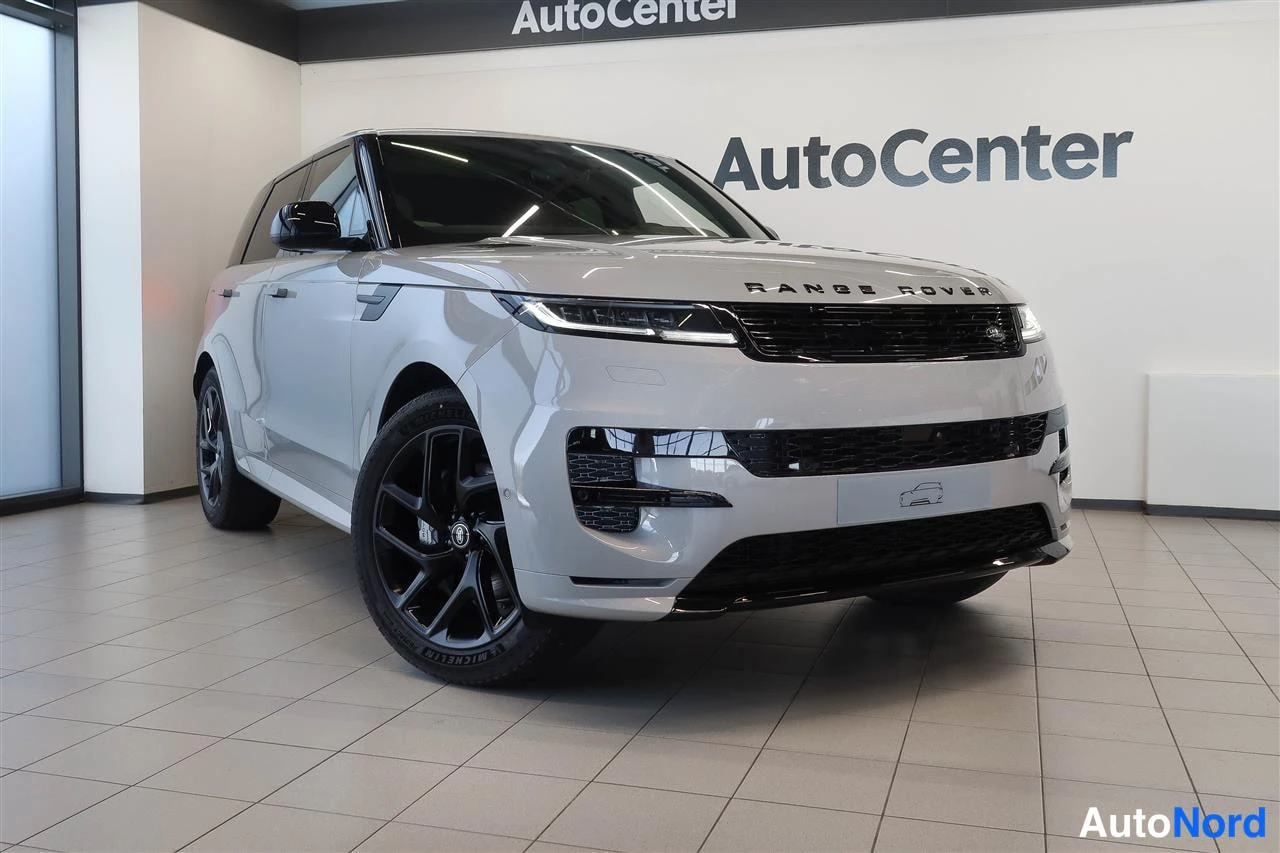 Land Rover Range Rover Sport P460e Dynamic SE 2025