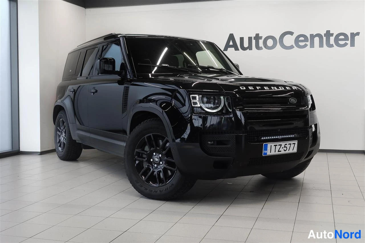 Land Rover Defender 110 P400e S 2022