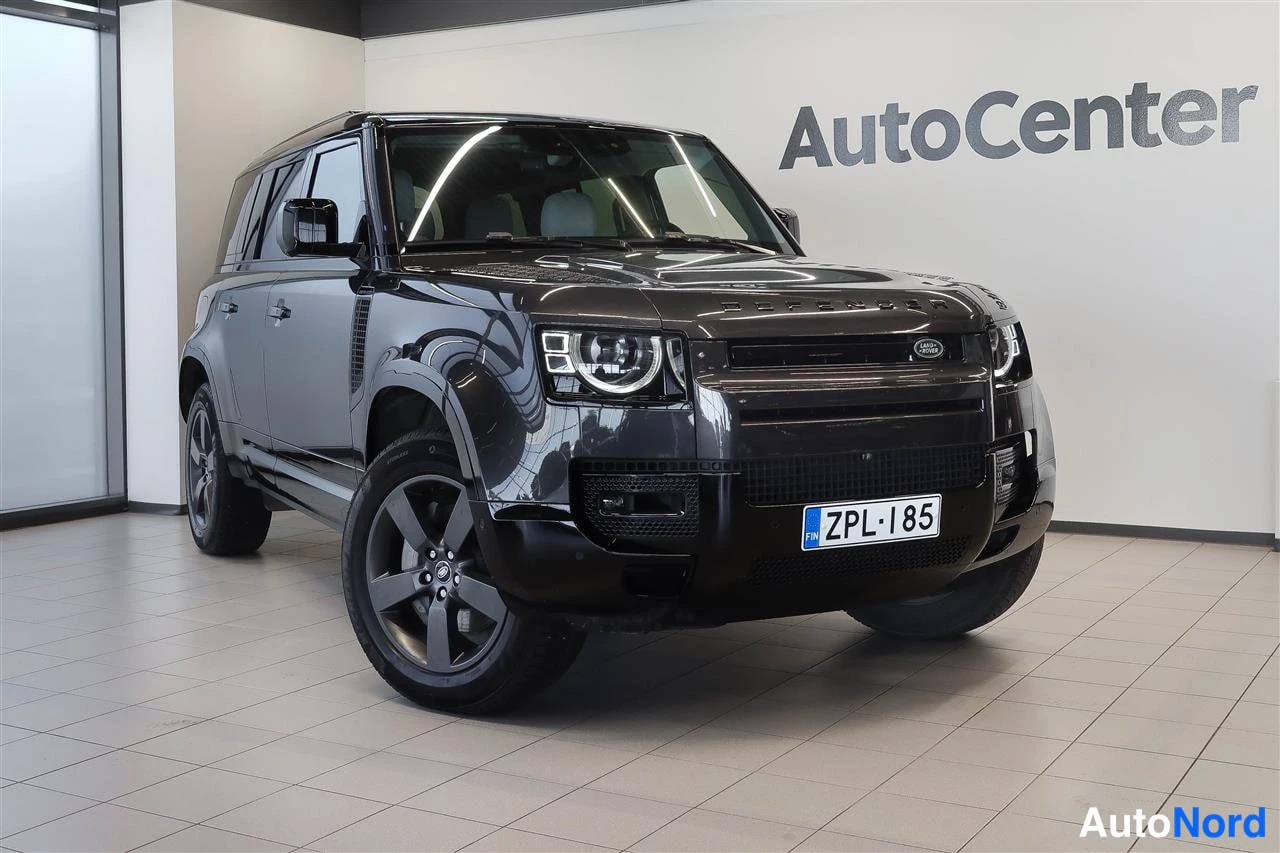 Land Rover Defender 110 P300e X-Dynamic SE 2025