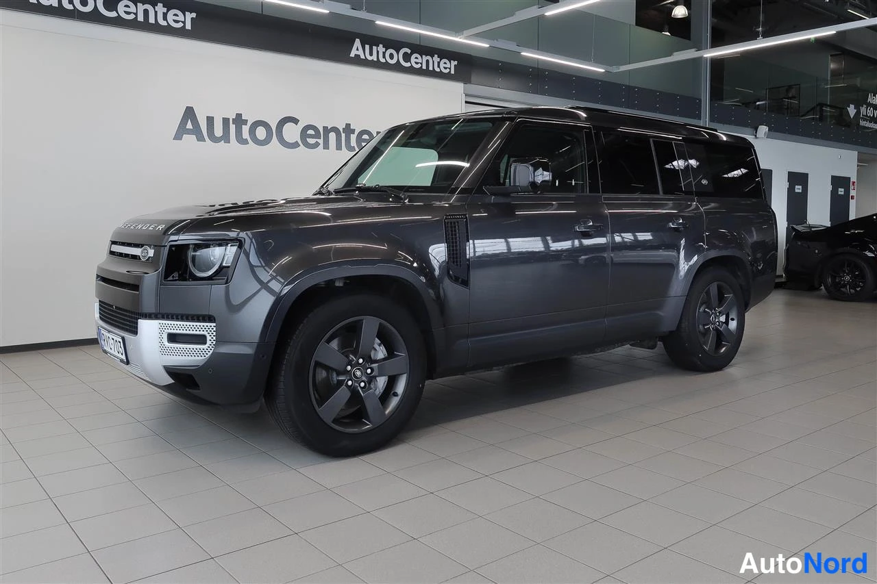 Land Rover Defender 130 D250 MHEV SE 2024