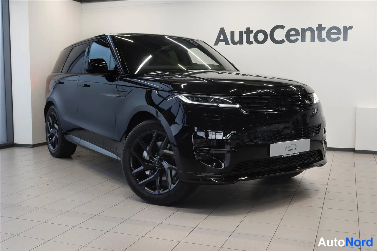 Land Rover Range Rover Sport P460e Dynamc SE 2025