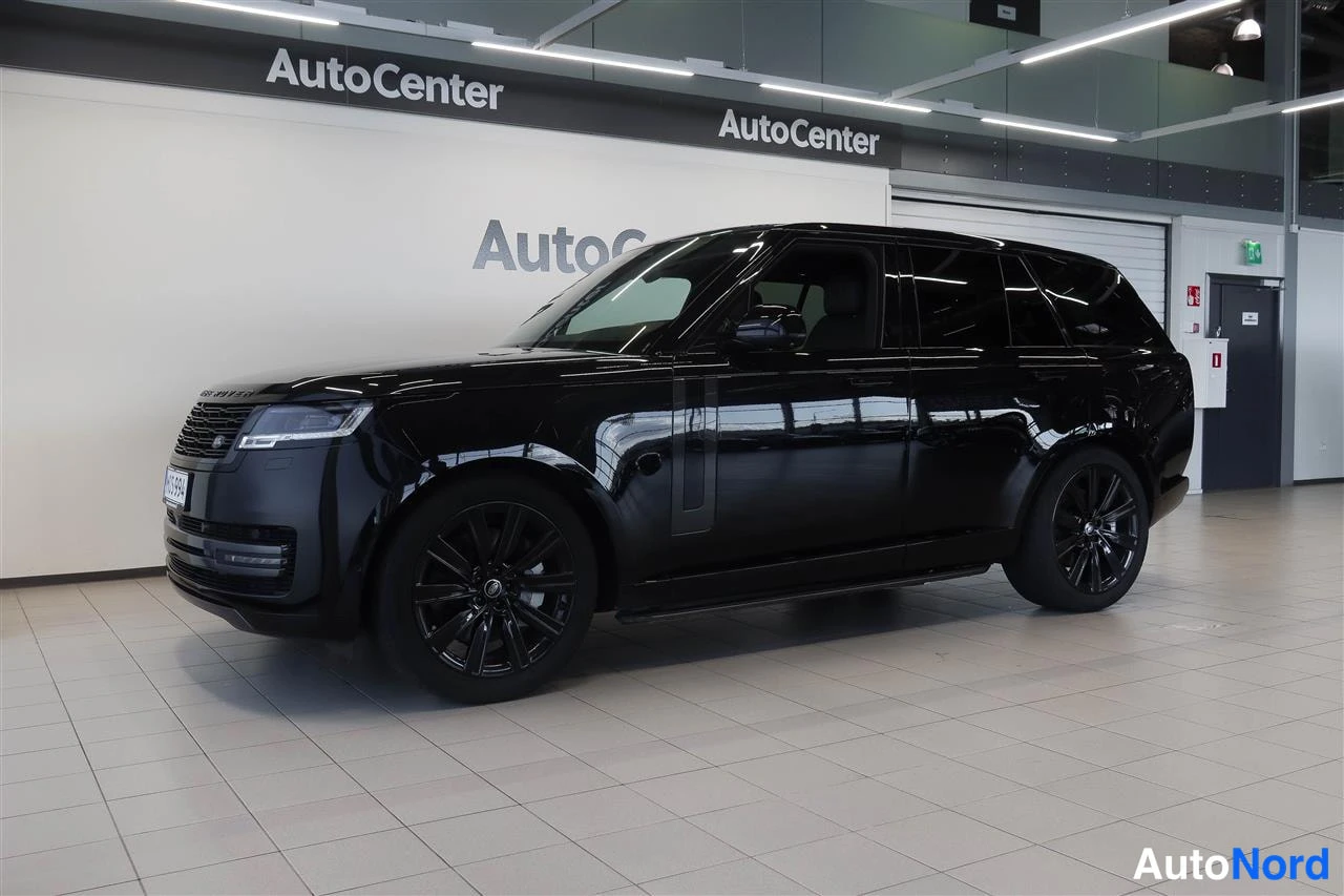Land Rover Range Rover P440e Plug-in Hybrid HSE 2023