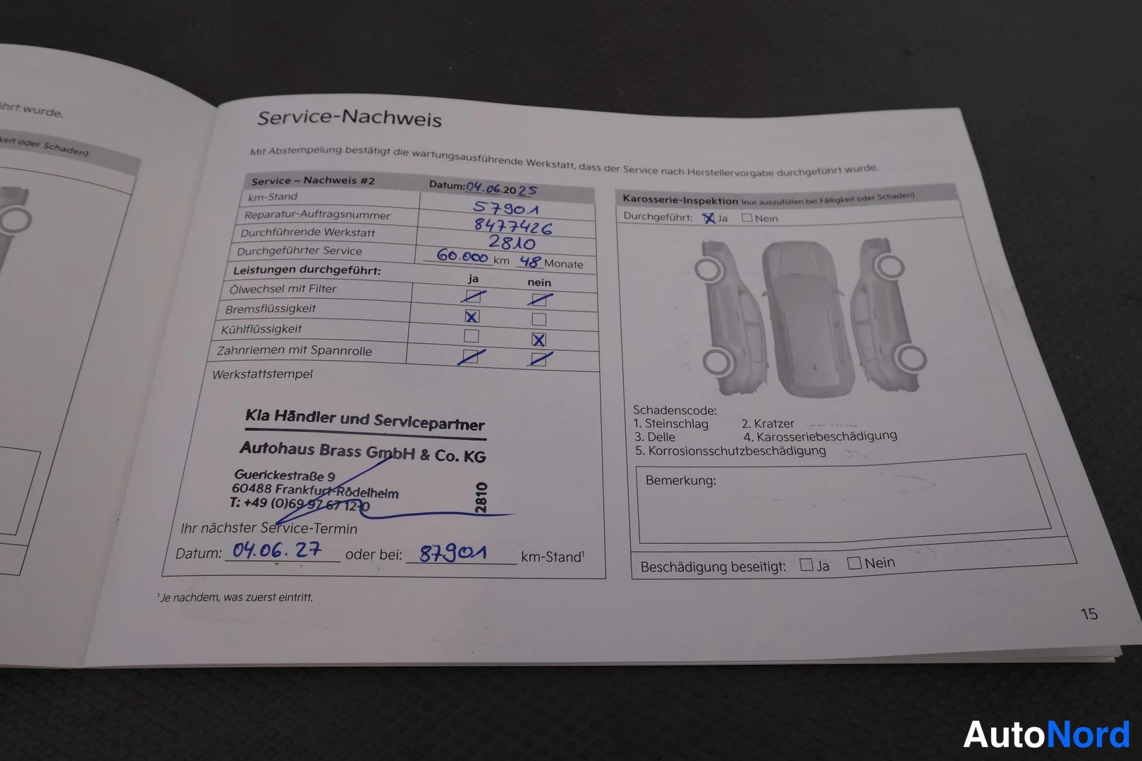 Musta Kia EV6 2023, kuva 33