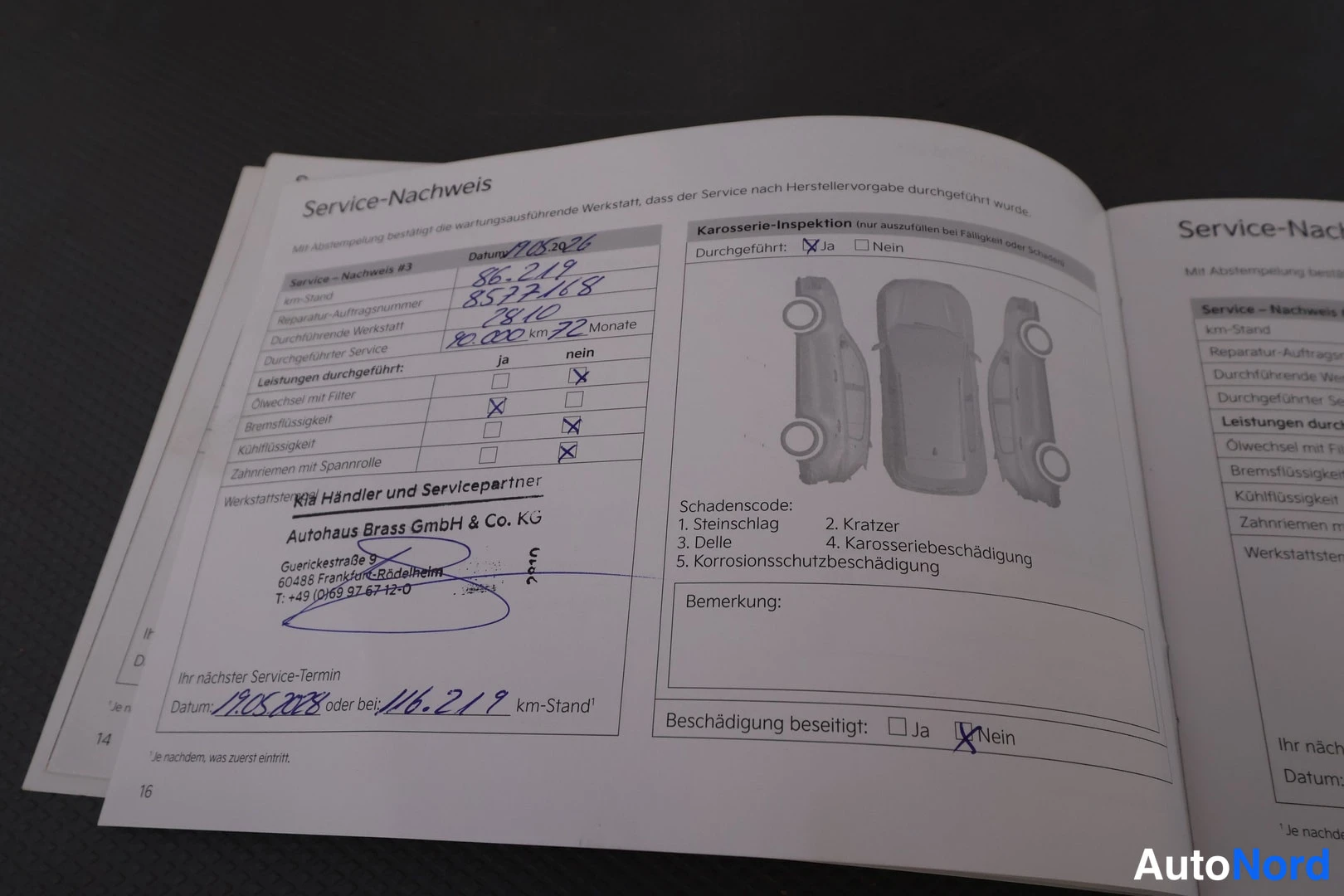 Musta Kia EV6 2023, kuva 34