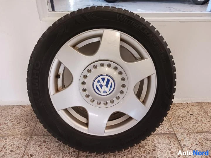Hopea Volkswagen New Beetle 1999, yksityiskohta, kuva 14