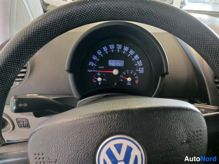 Hopea Volkswagen New Beetle 1999, yksityiskohta, kuva 12