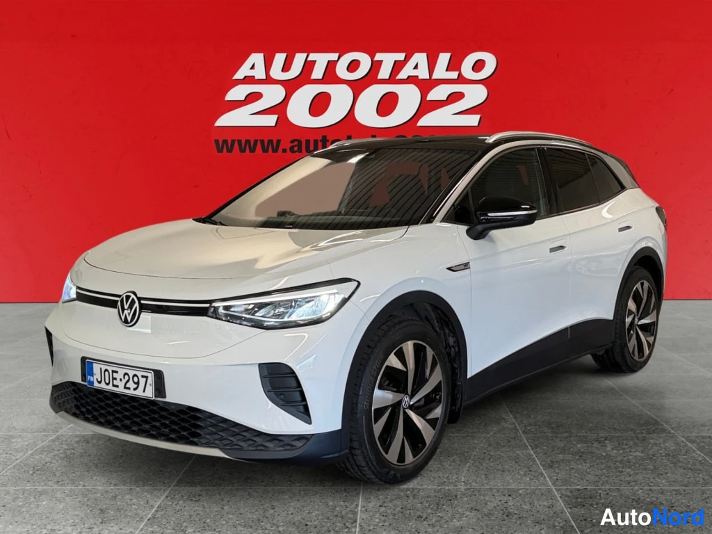 Volkswagen ID 2021