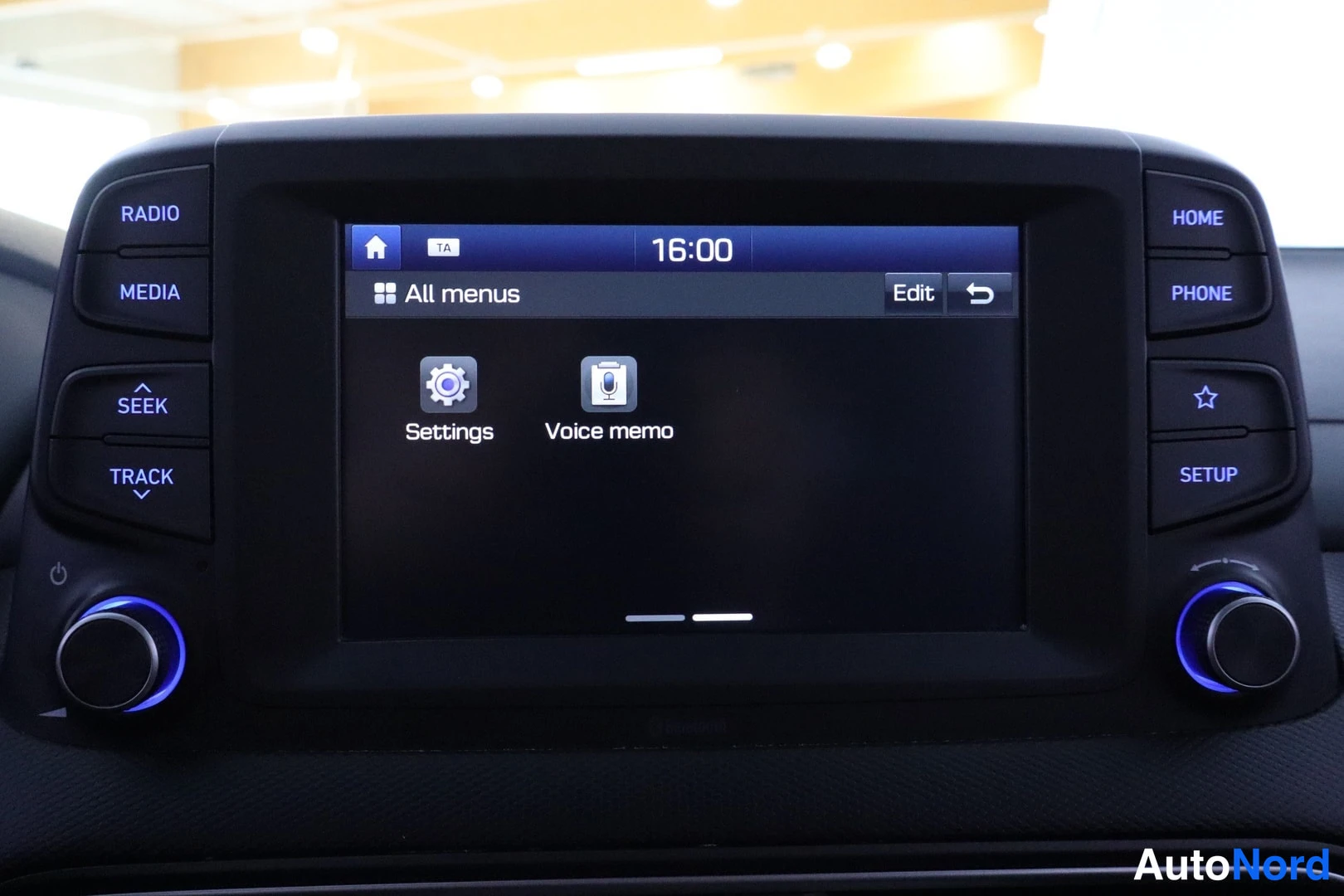 Harmaa Hyundai Kona 2020, kuva 18