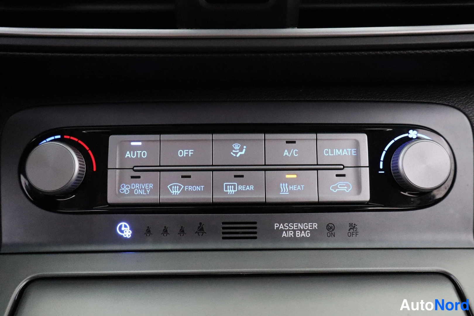 Harmaa Hyundai Kona 2020, kuva 23