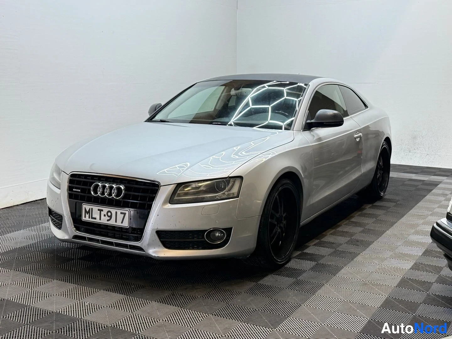 Audi A5 3,0 V6 TDI tiptronic 2009