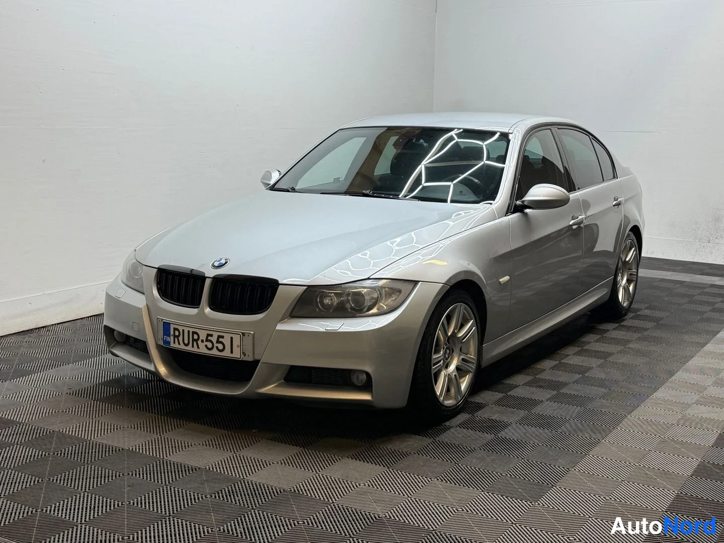 BMW 325i M Sport 2006