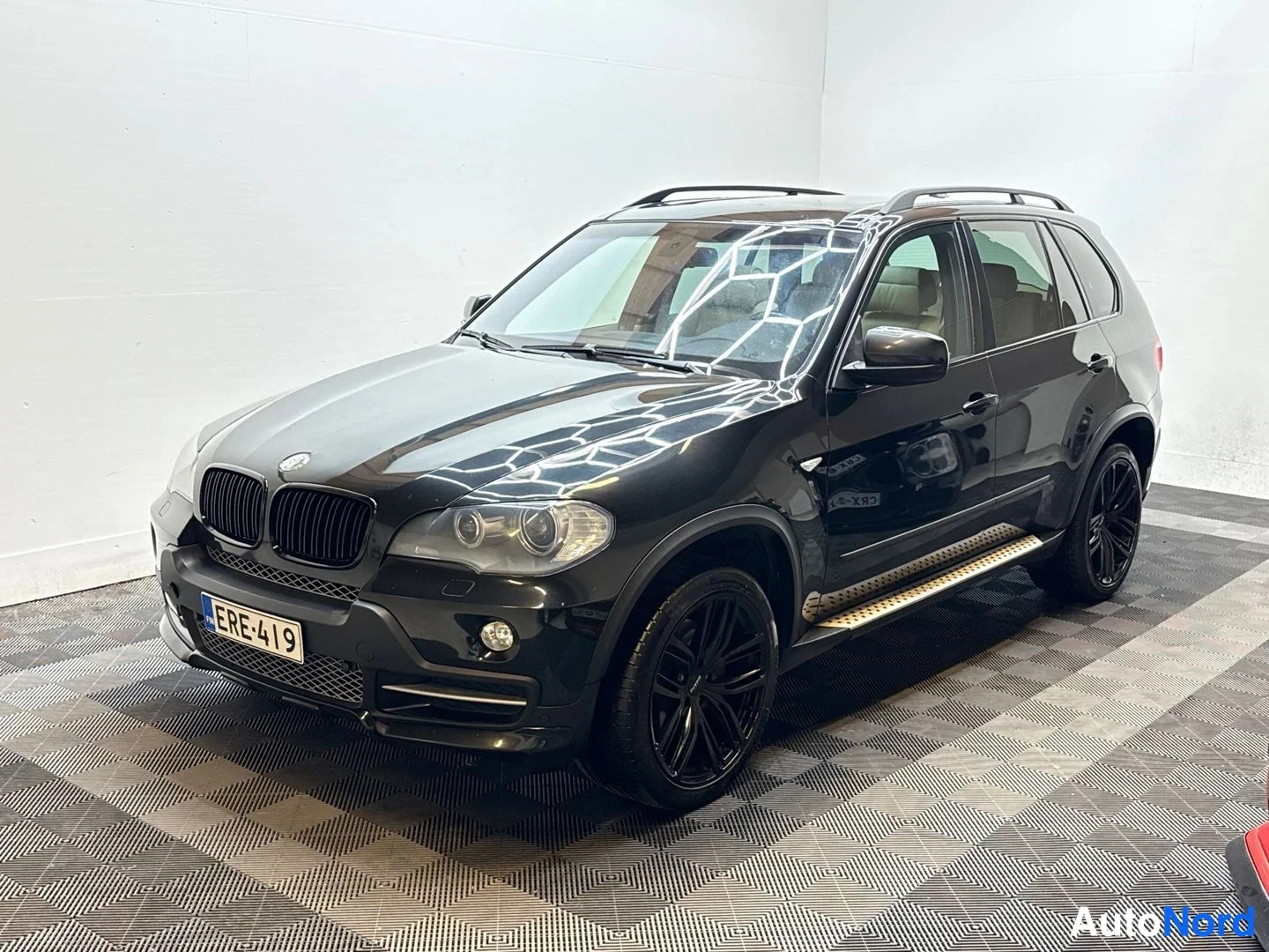 BMW X5 xDrive30d 2007