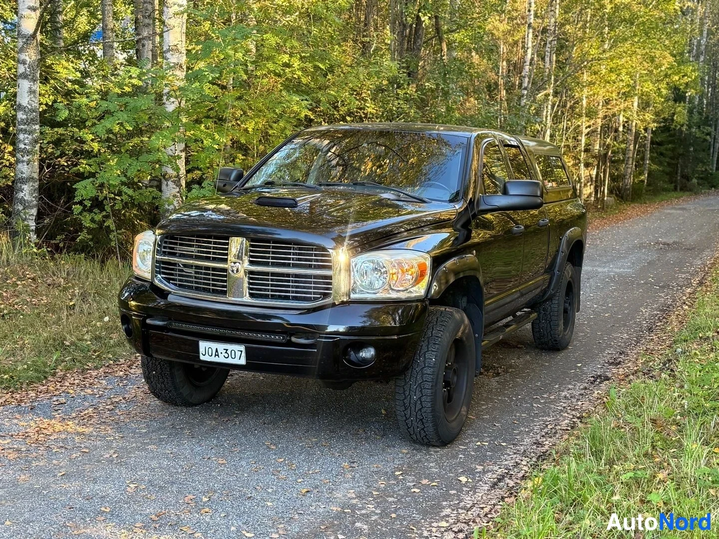 Dodge Ram 2500 5,9 Cummins 2006