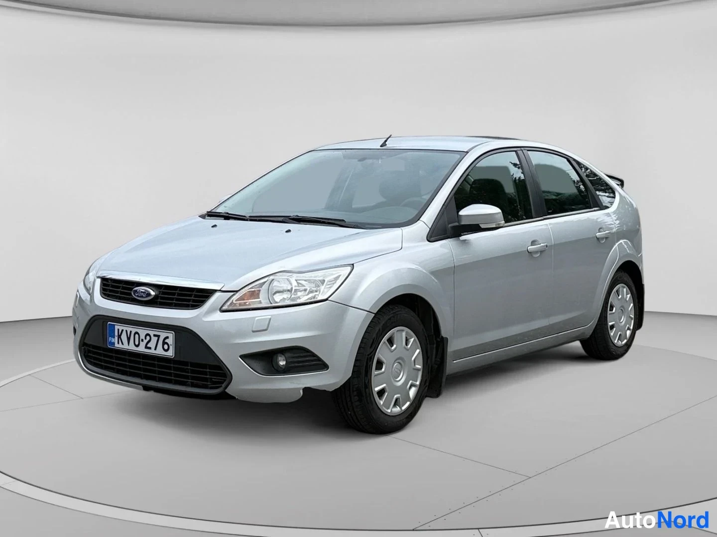 Ford Focus 1,6 Trend 100 hv 2009